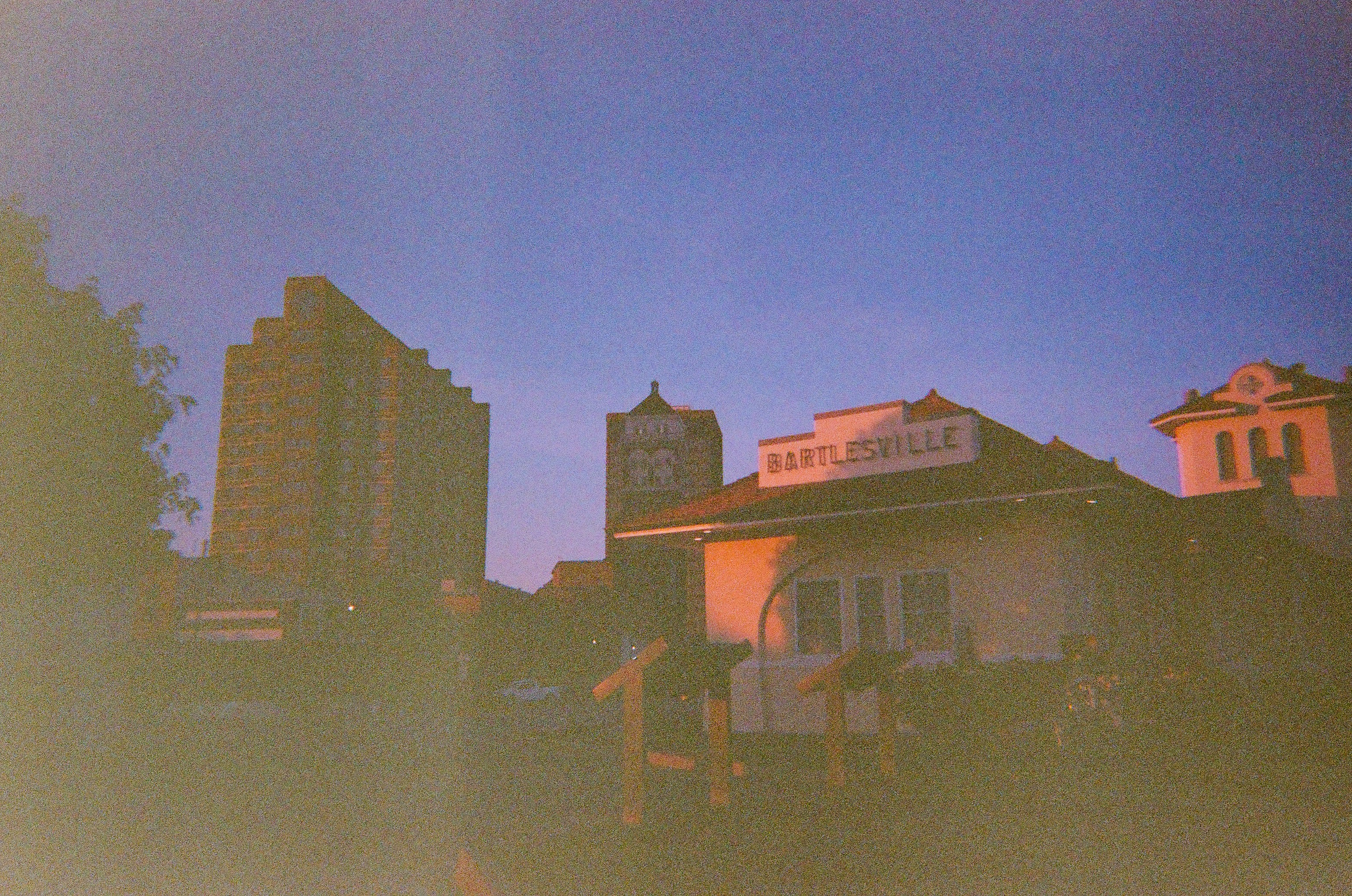 Bartlesville, Oklahoma