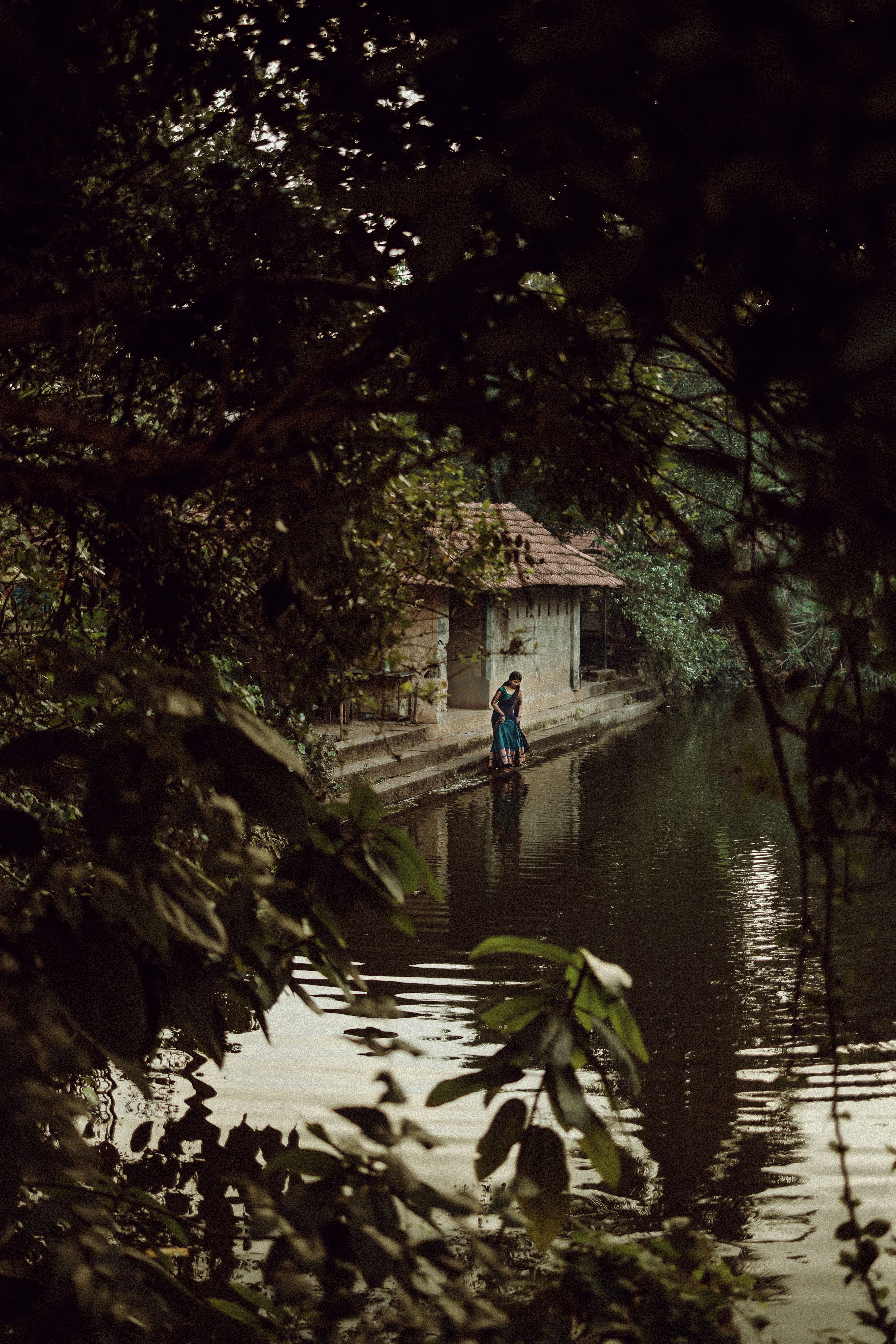 Photo by vivekrb