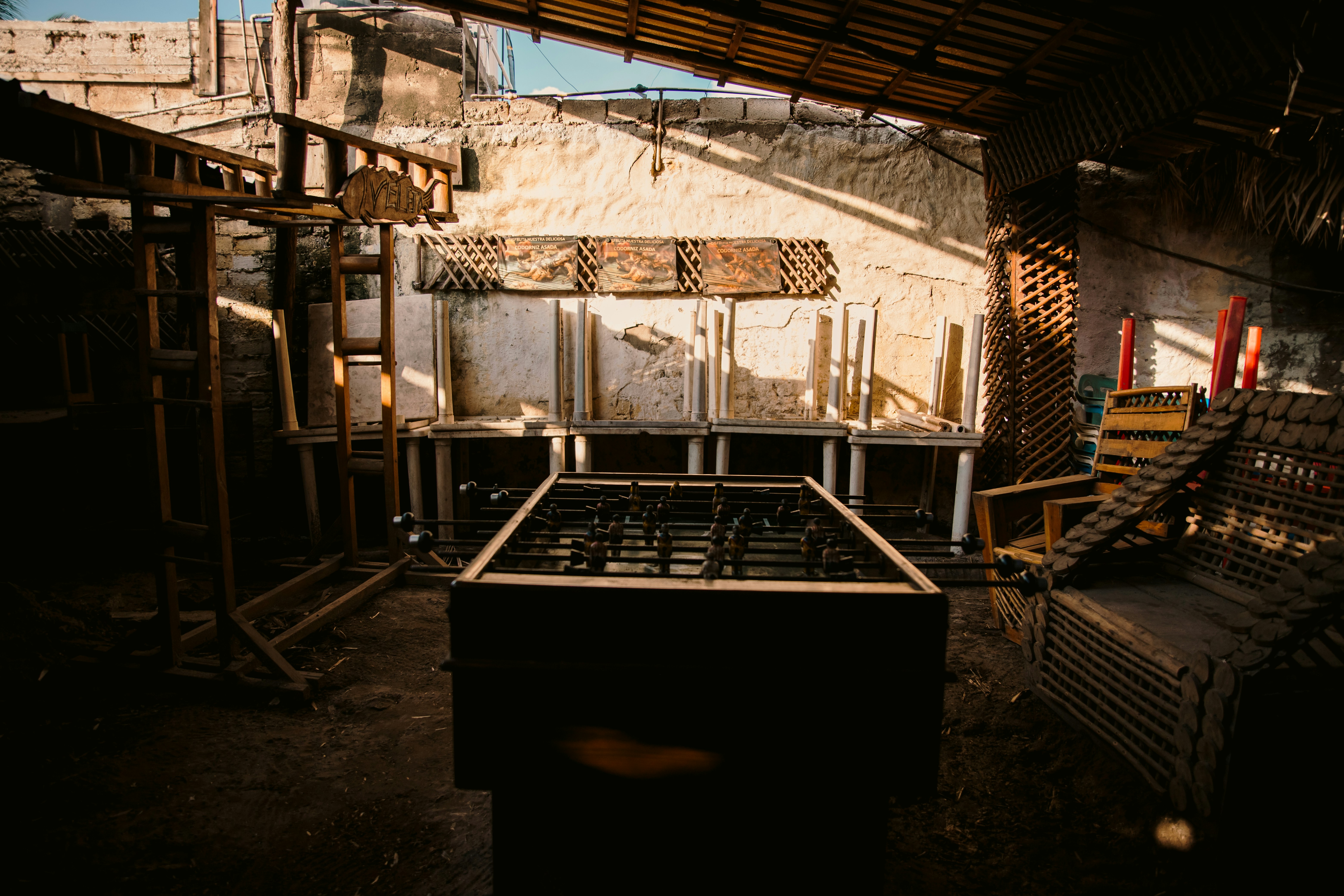 Atelier Lareida