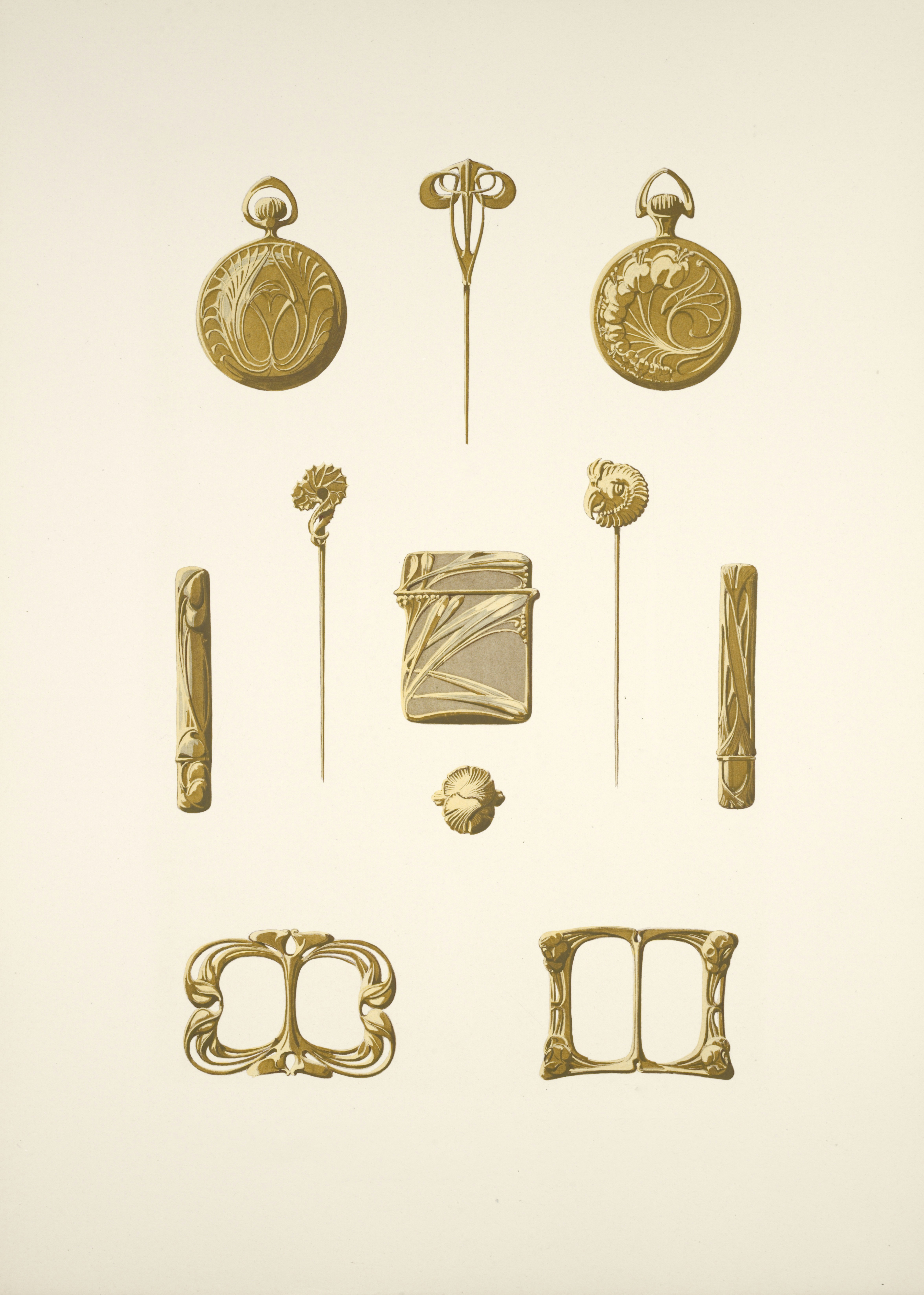 Seed phrase and private keys illustration