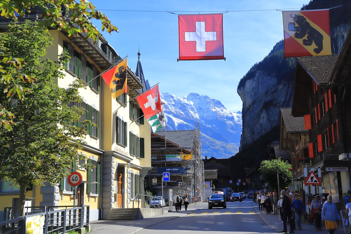 Les secteurs qui recrutent le plus en Suisse en 2026 - TinJob