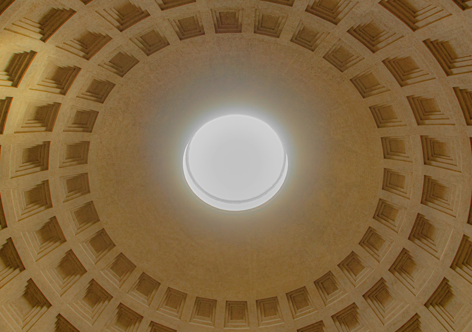 Het Pantheon is sinds 2023 niet meer gratis