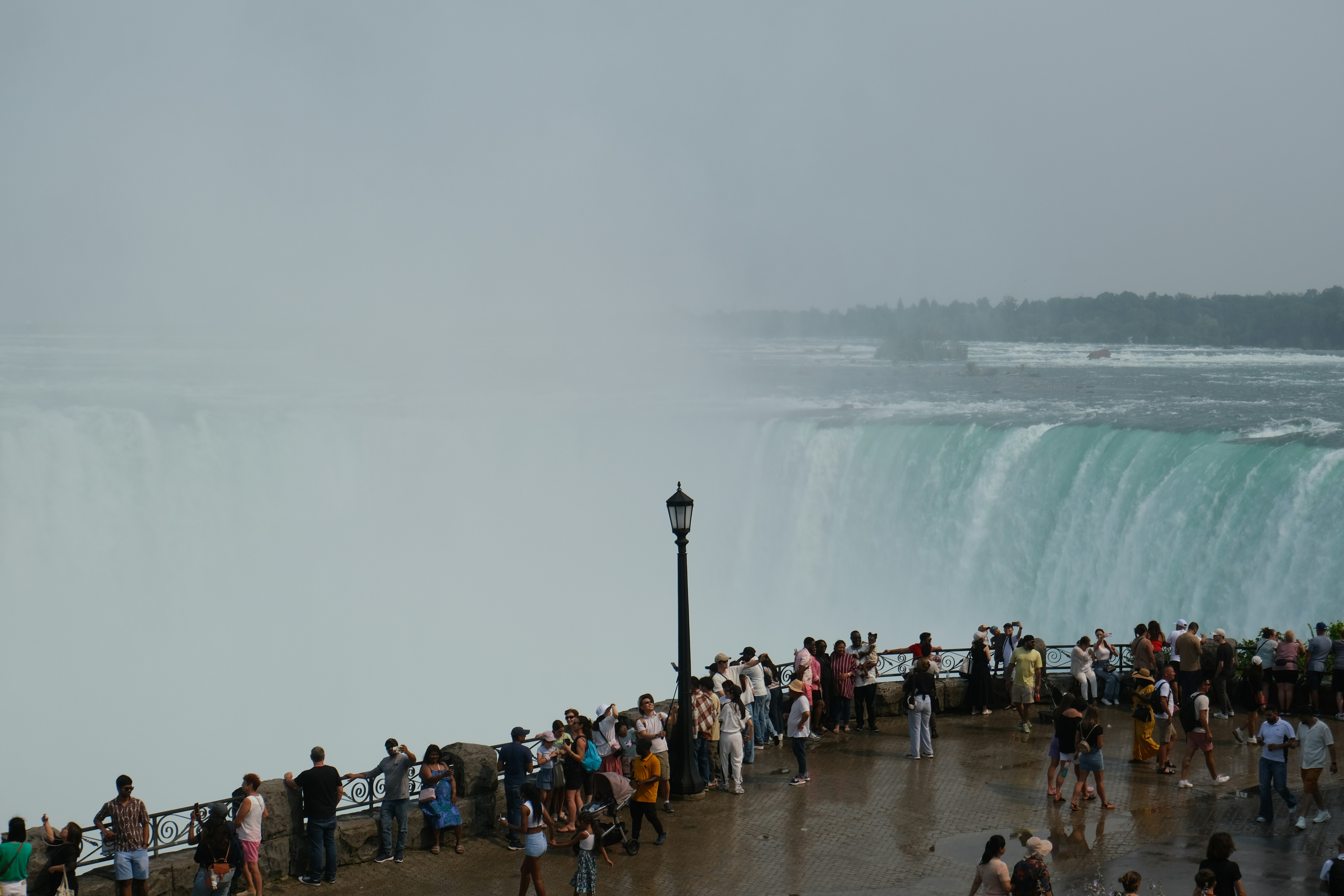 Visiting Niagara Falls from the US: The Complete 2026 Guide
