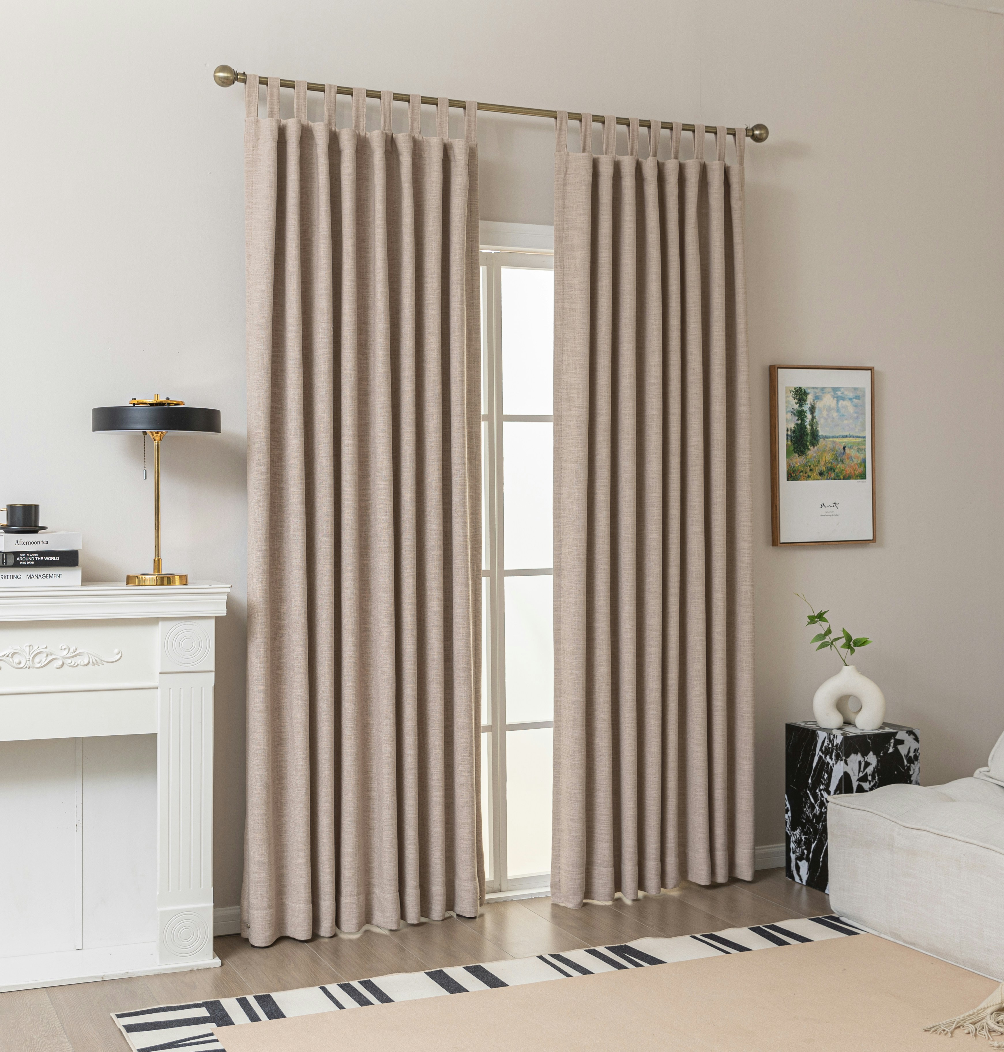 Photo by ezcurtainlife