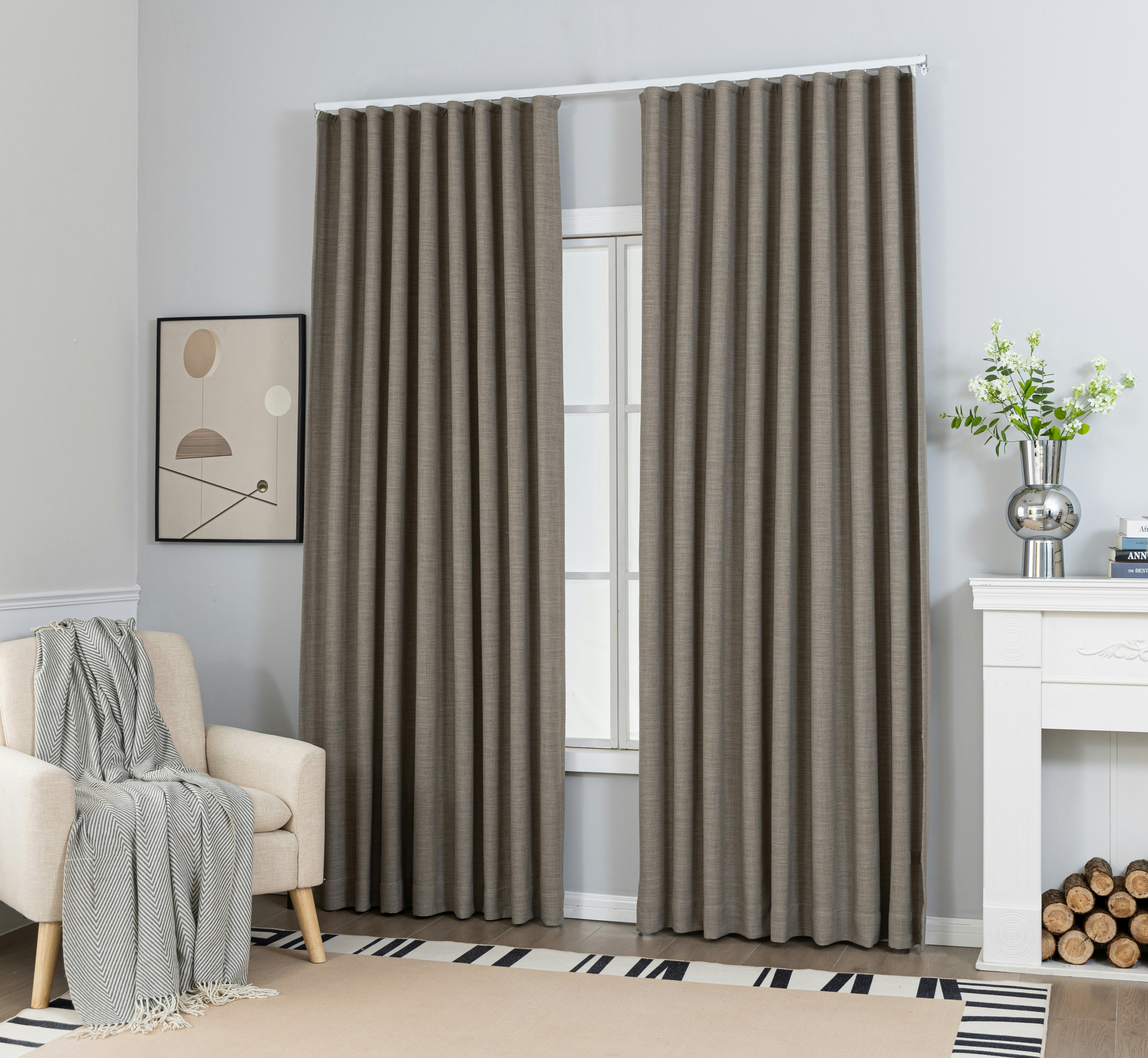 Photo by ezcurtainlife