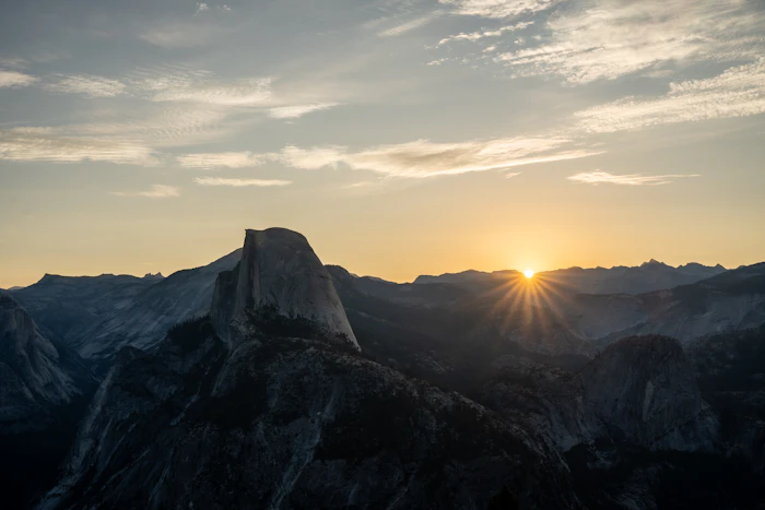 First Contact With National Parks