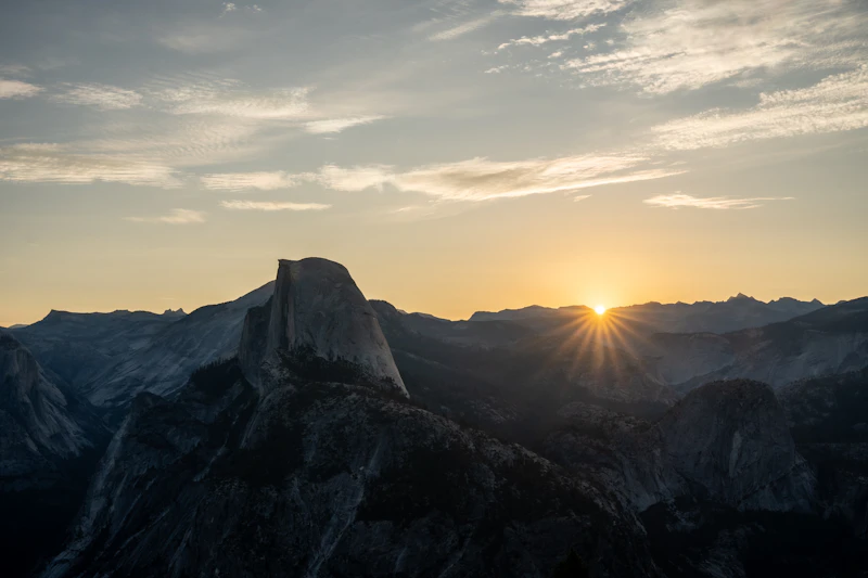 First Contact With National Parks