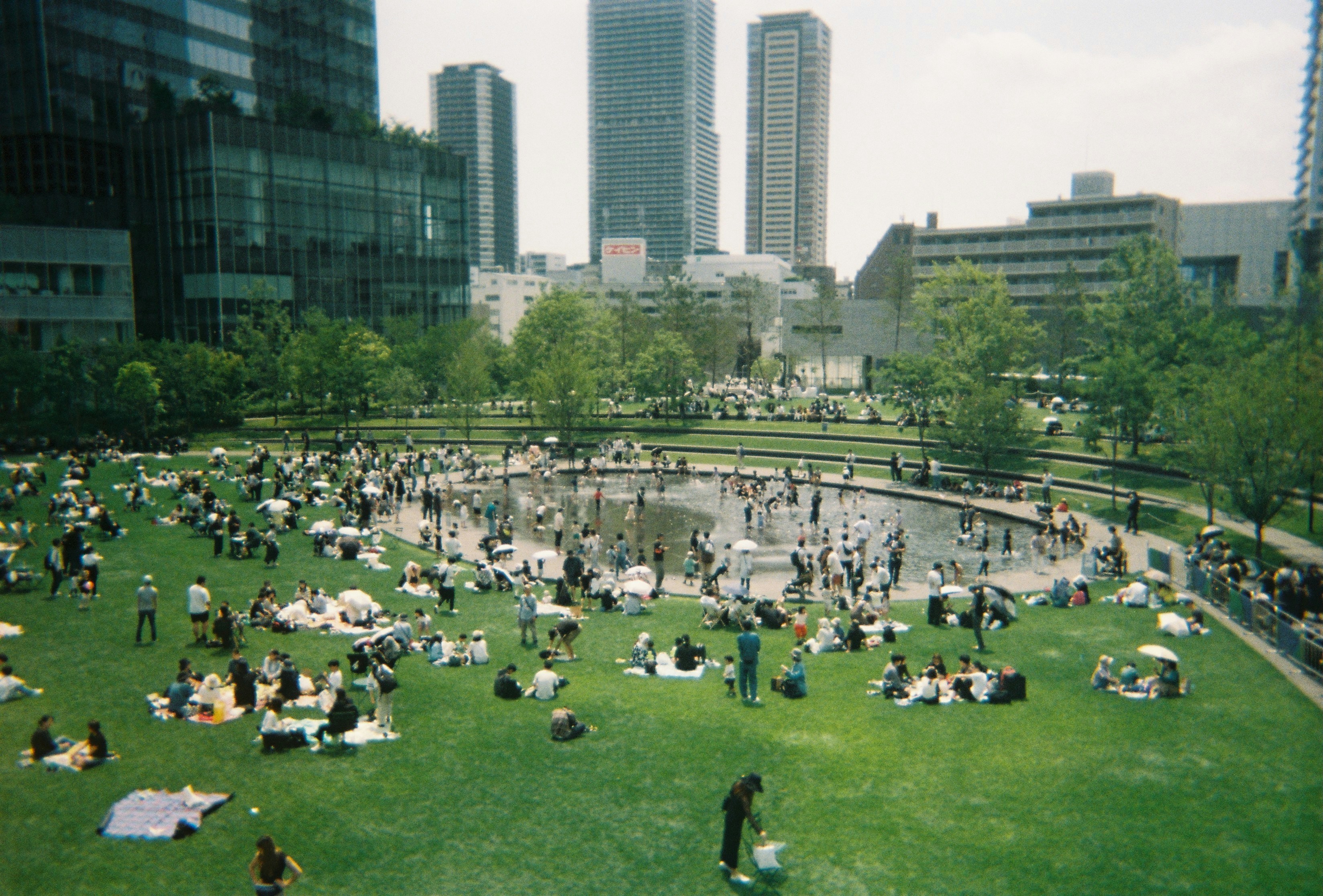 小規模公園200