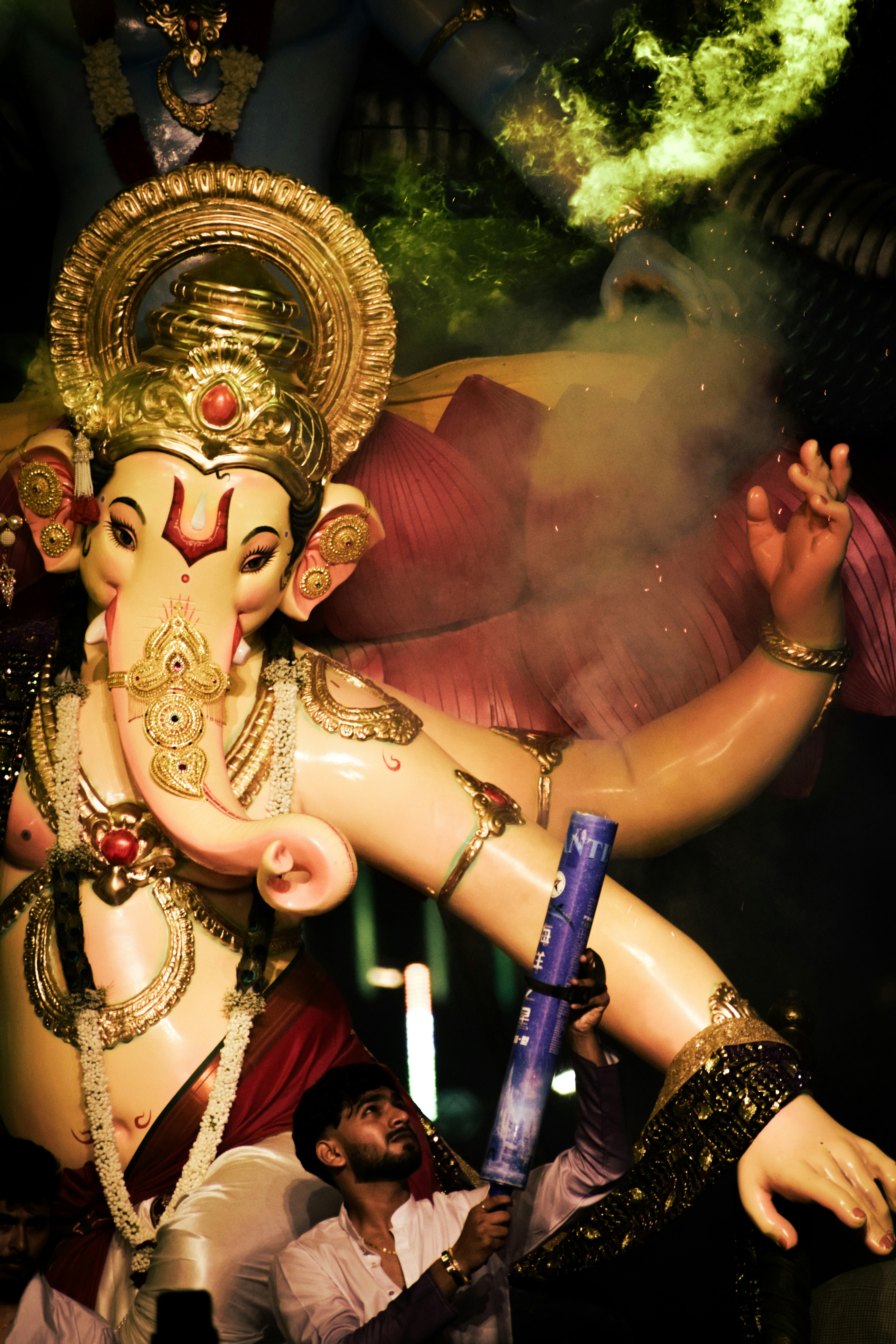 Photo by kalakriti_productions