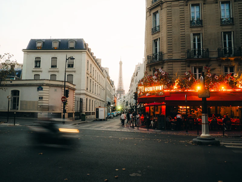 Top Local Restaurants in Paris Every Food Lover Needs to Know