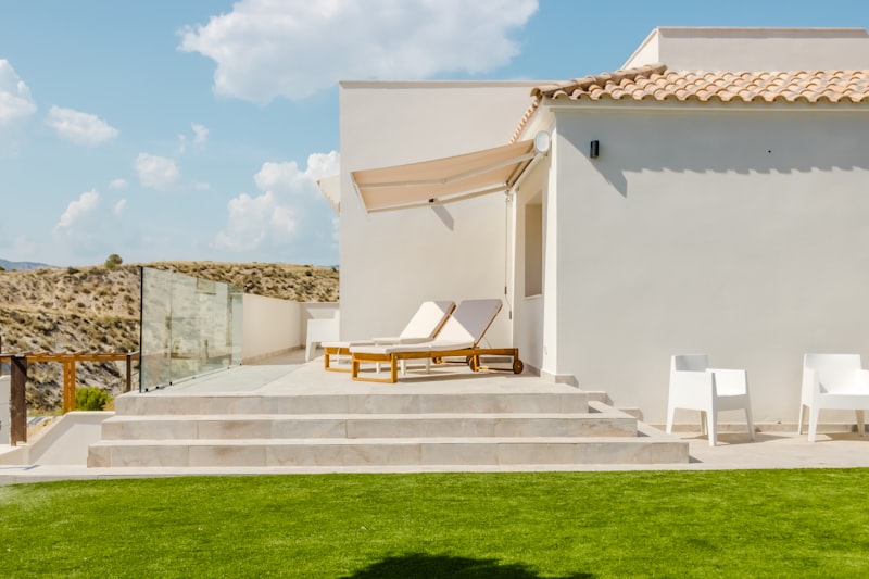 Costa Brava Apartments