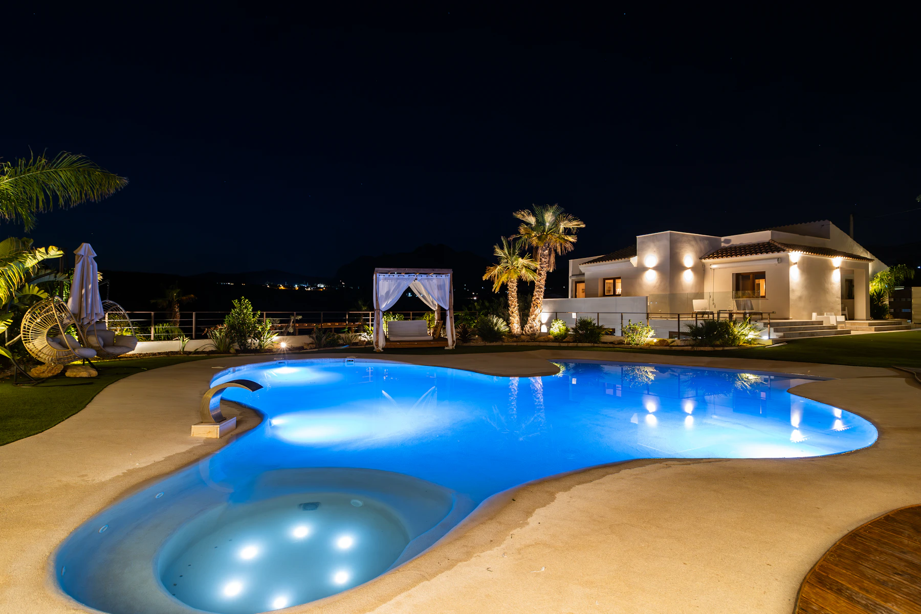 Villa Belle Rive
