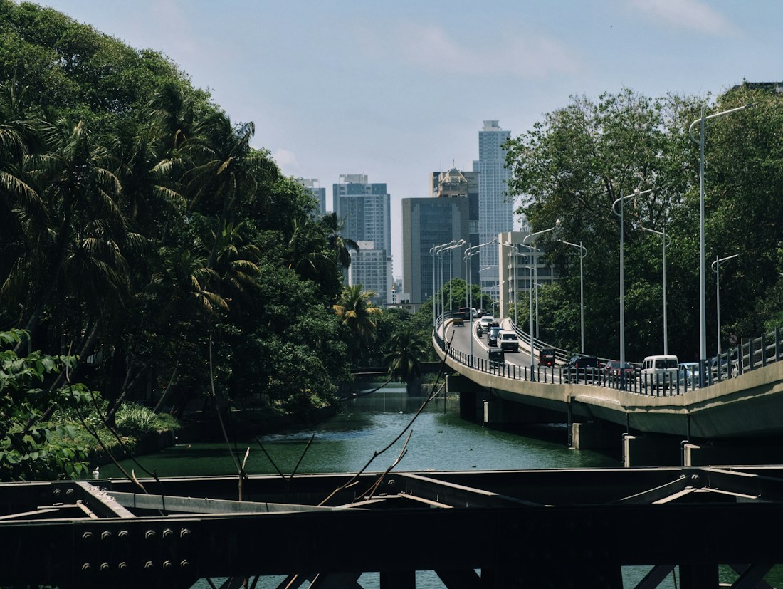 Colombo City Tour