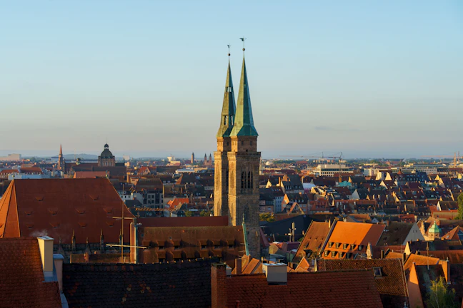 3-Day Luxury Itinerary for Nuremberg, Germany