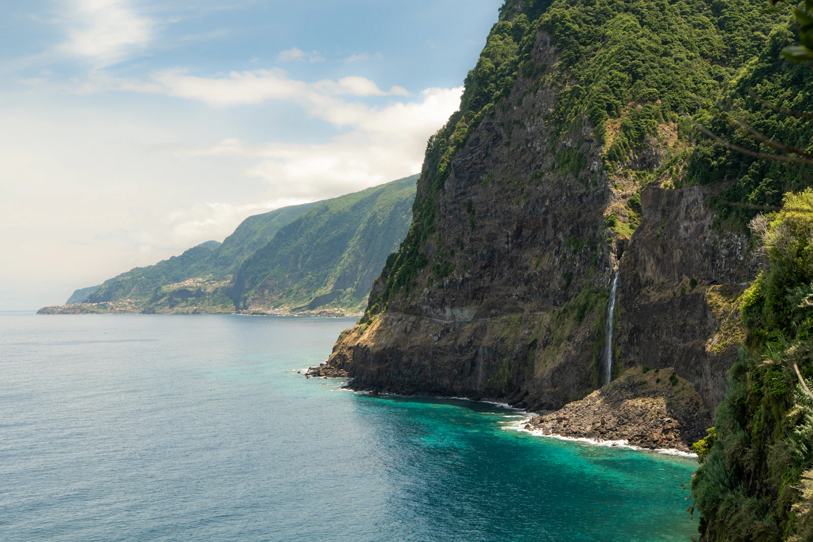 Belmond Reid's Palace: Madeira's First-Ever Michelin Star, Earned by Chef José Diogo Costa