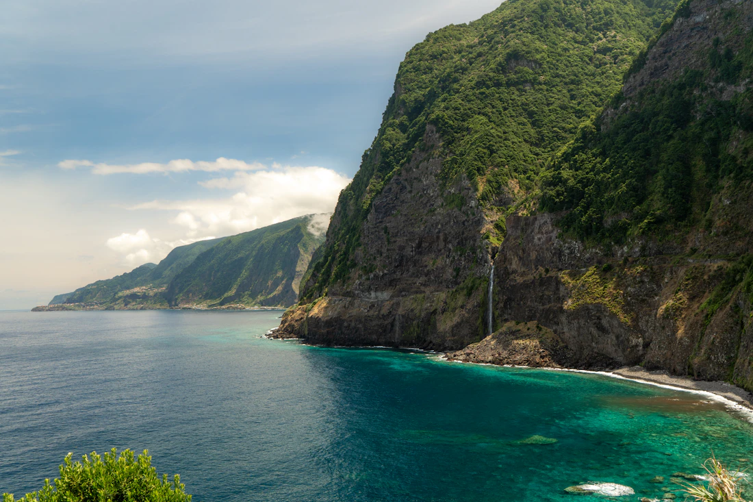 Madeira tra levadas e oceano