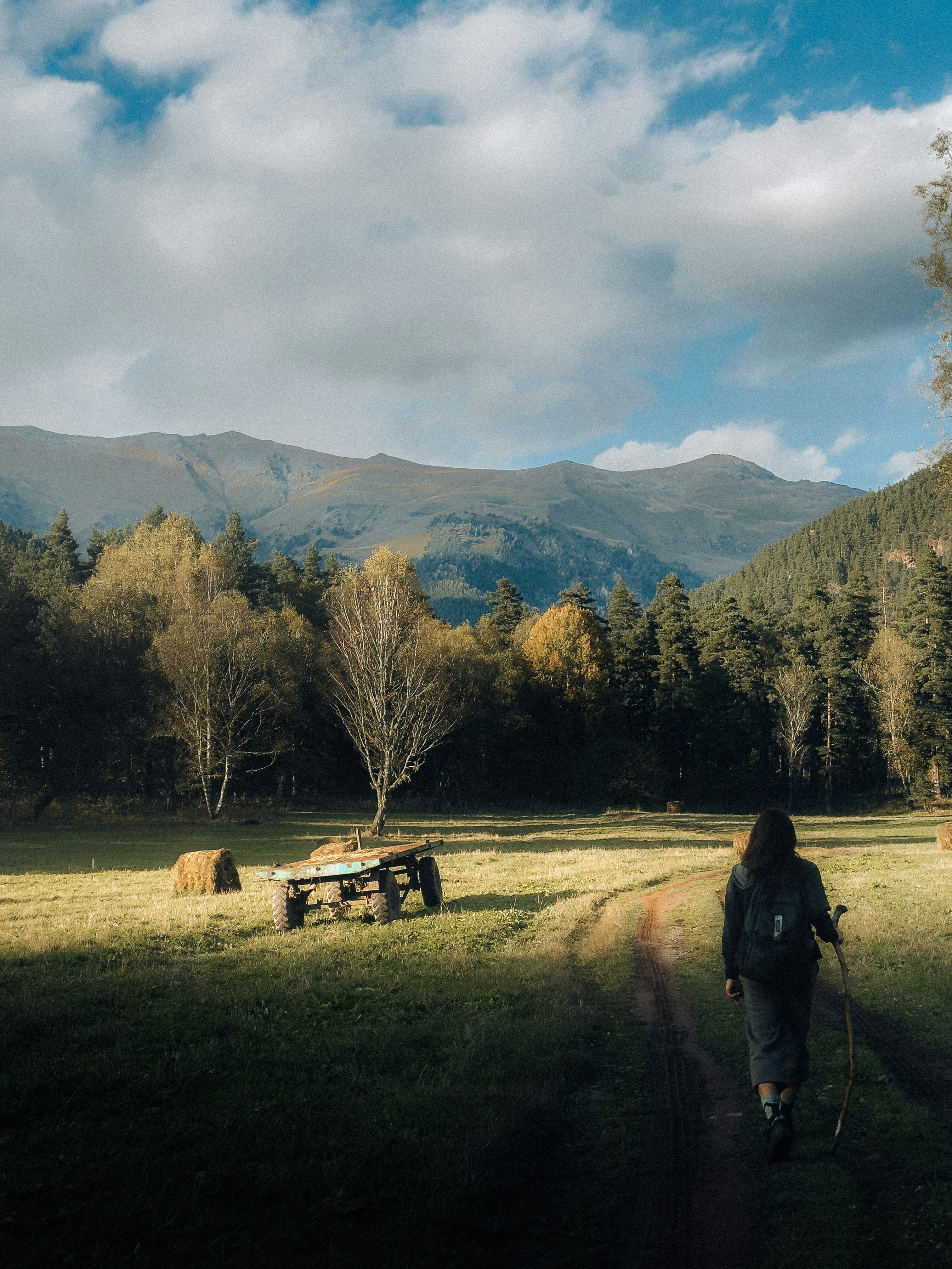 Photo by impermanent