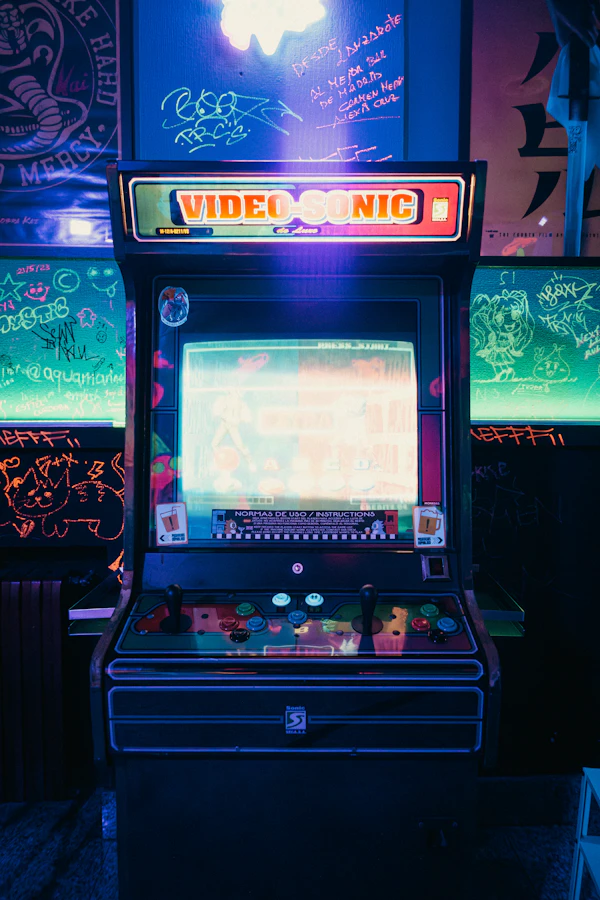Games