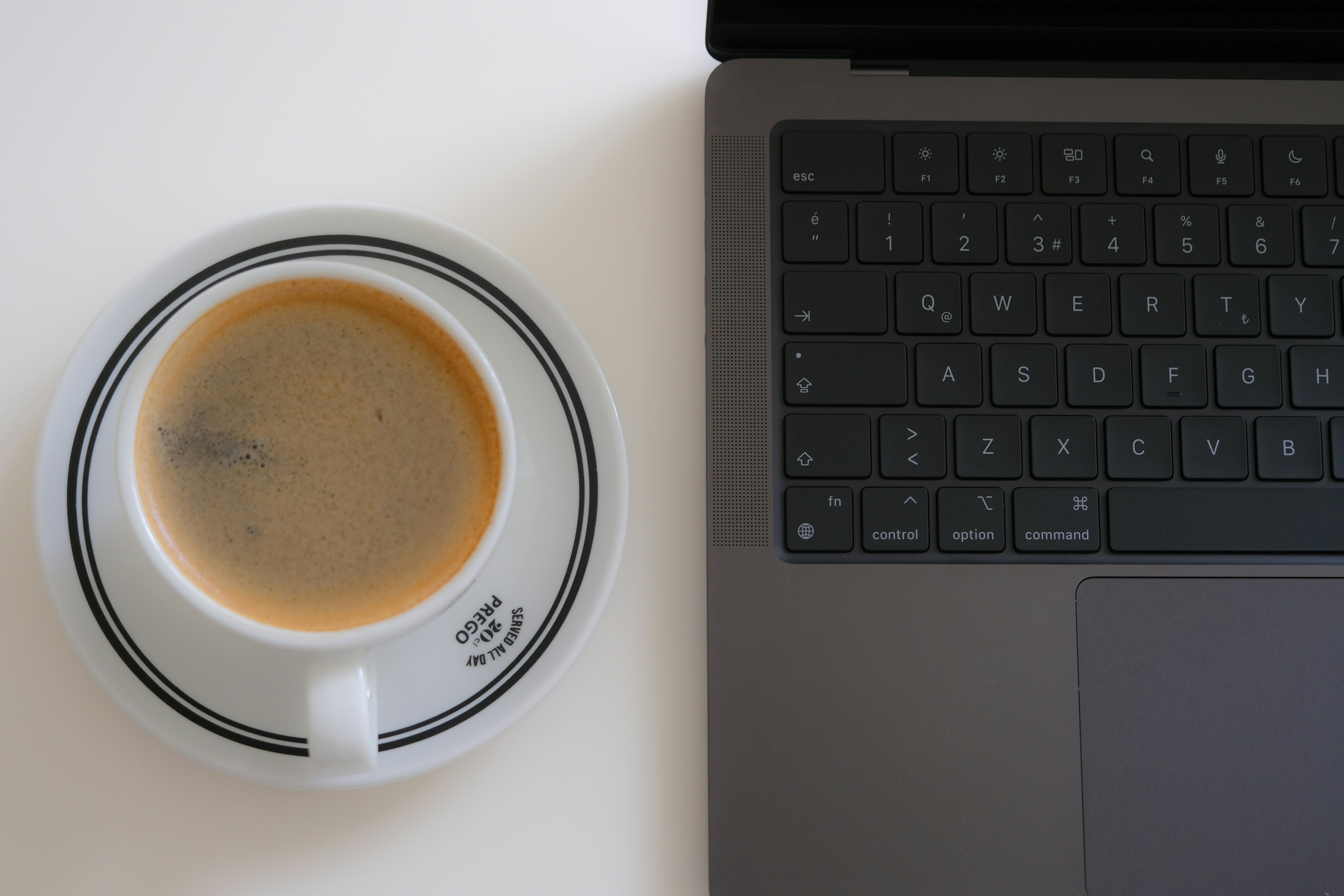 Staying in a career that no longer fits you. Be real.