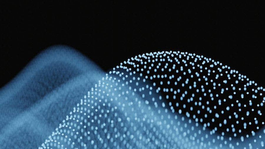 Digital transformation