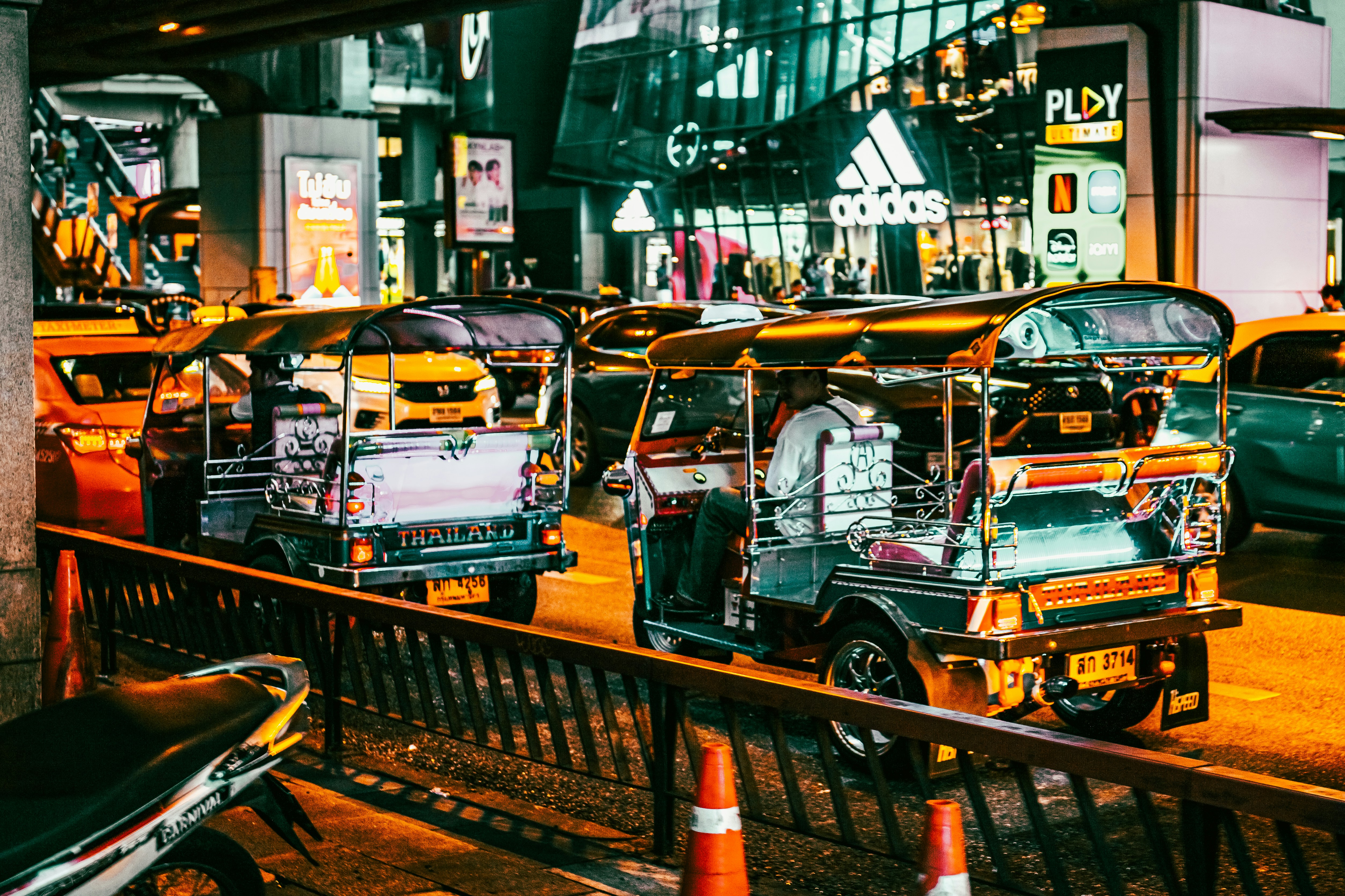 Photo by solomonikvik