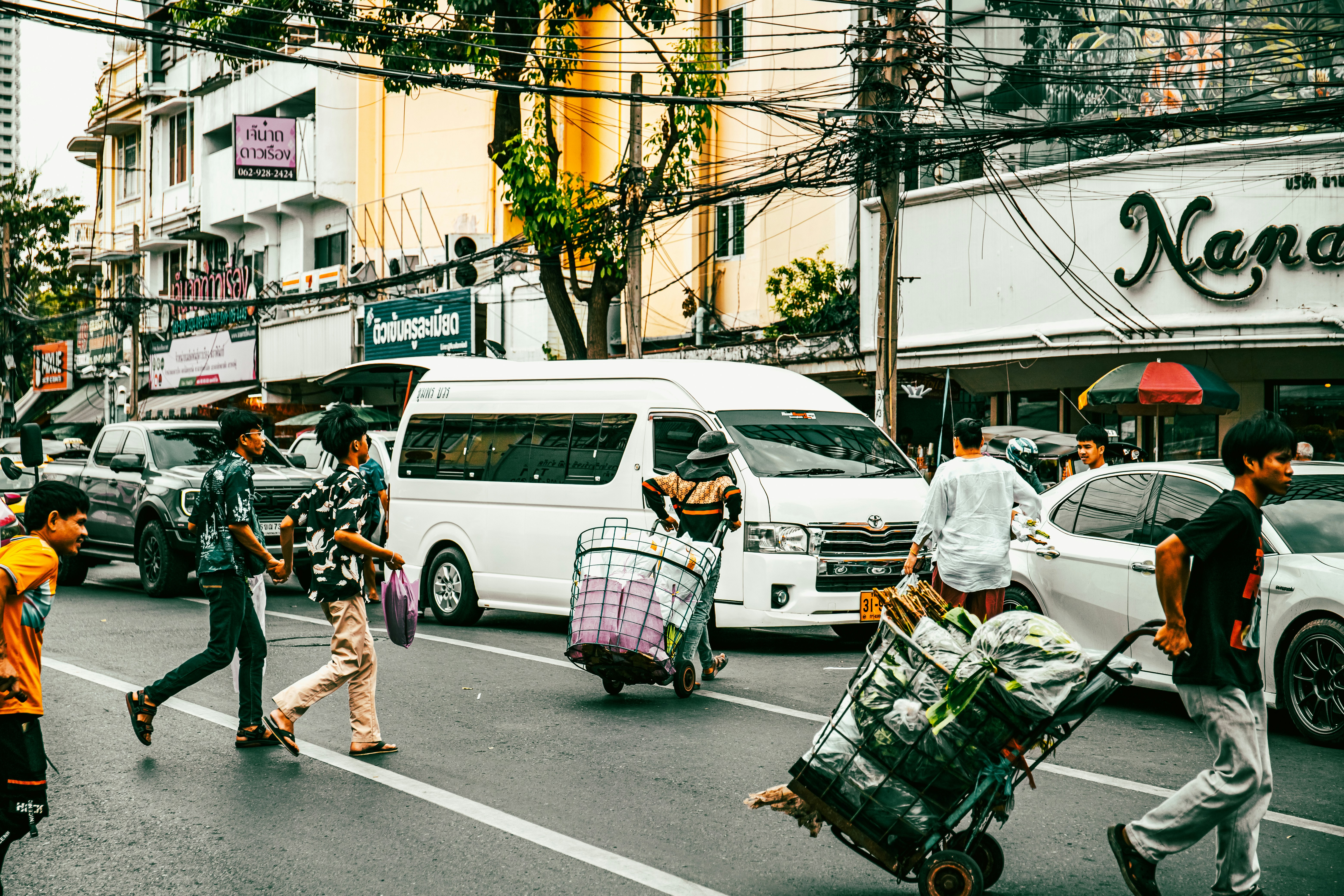 Photo by solomonikvik