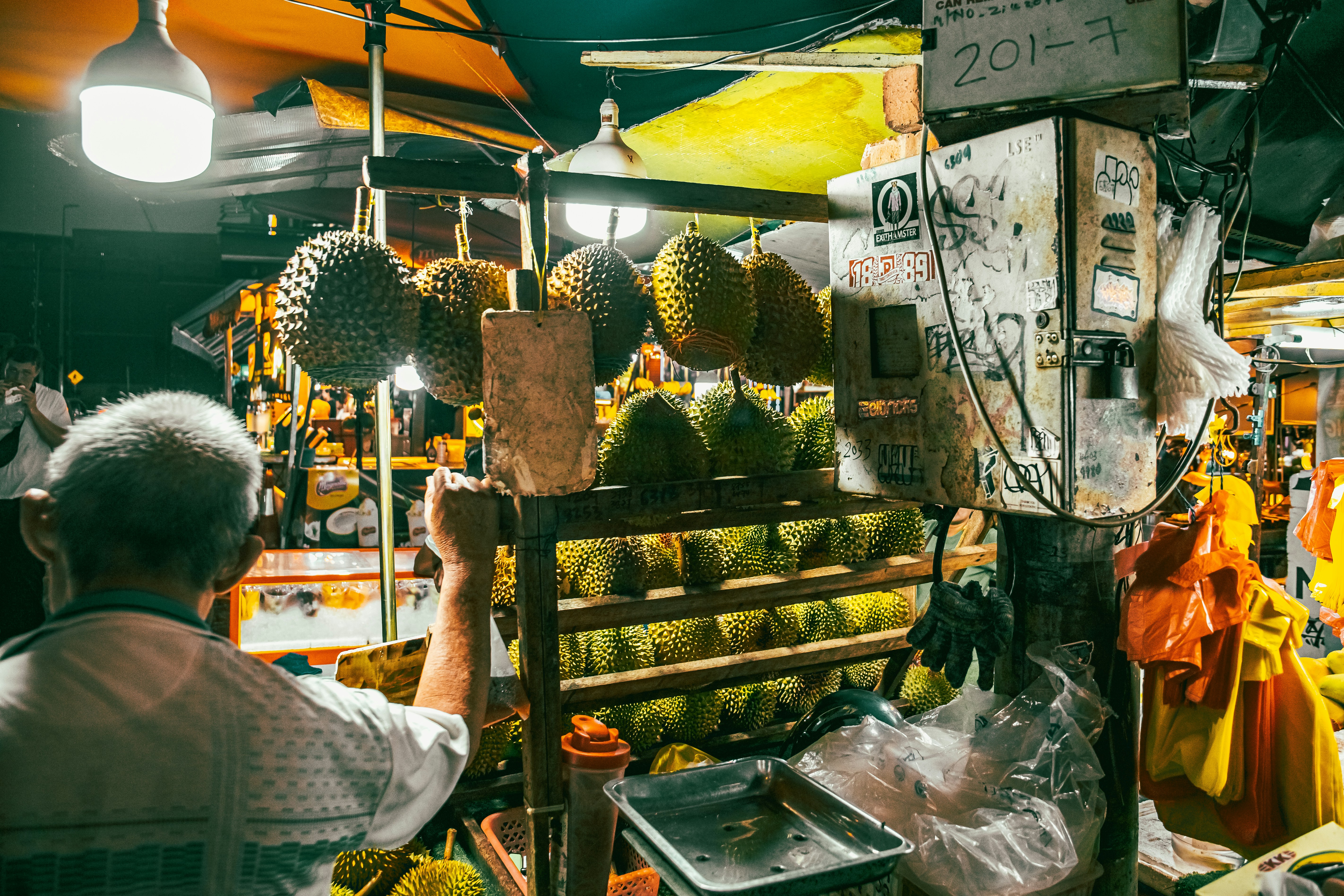 Photo by solomonikvik