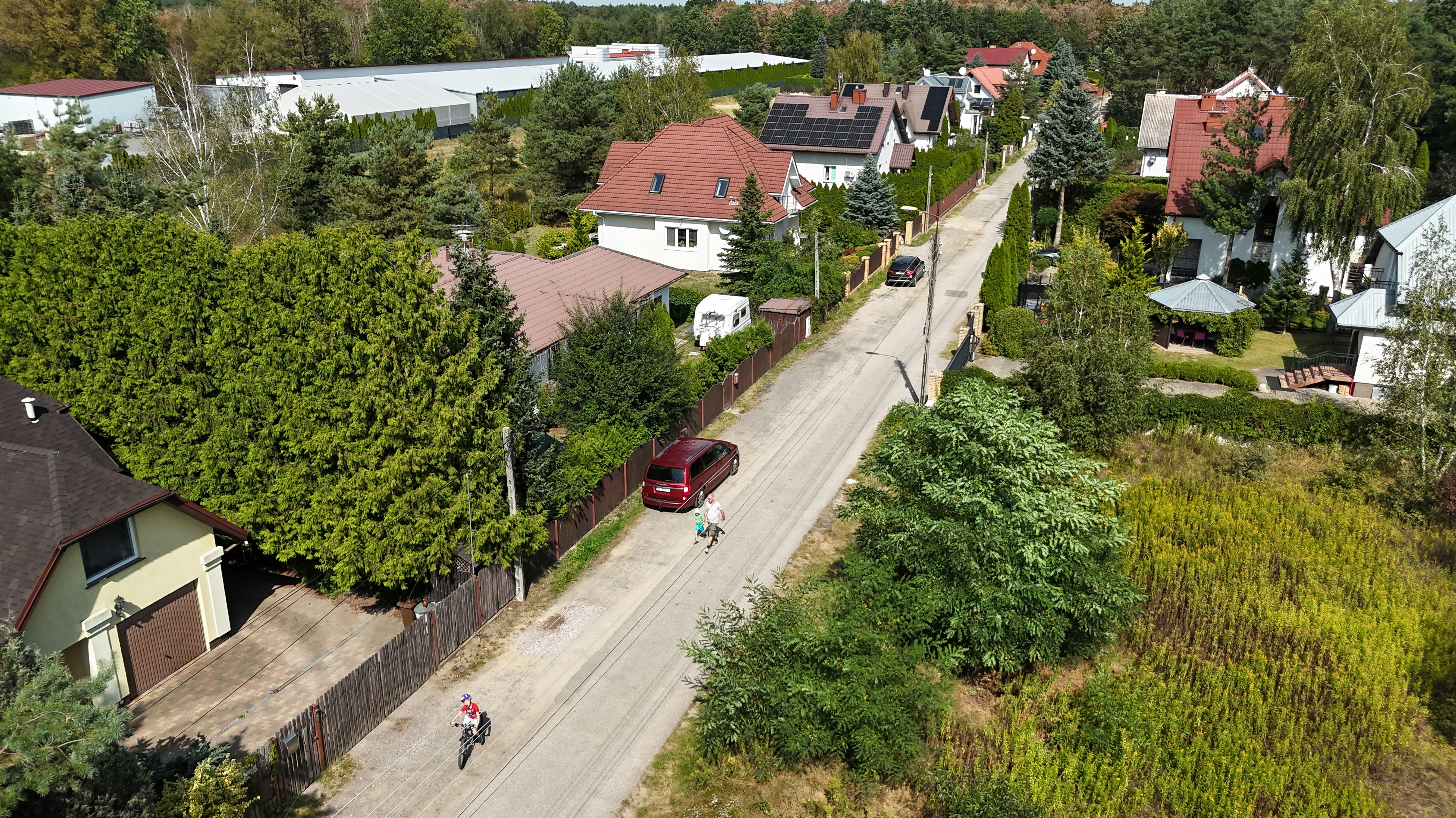 Best Neighborhoods in Zé for Working Abroad