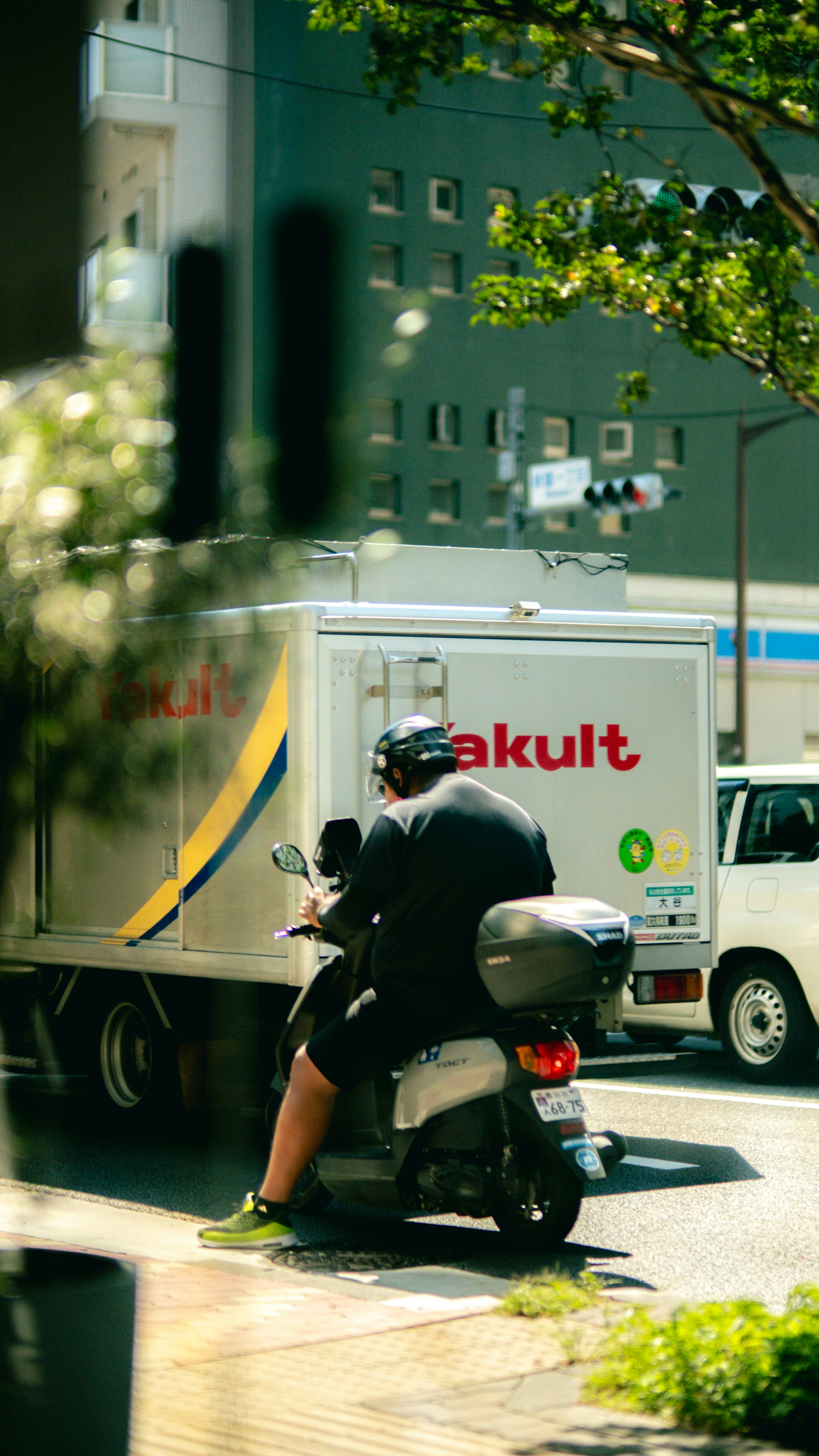 What Takuhaibin Actually Is — and How It Differs from Coin Lockers
