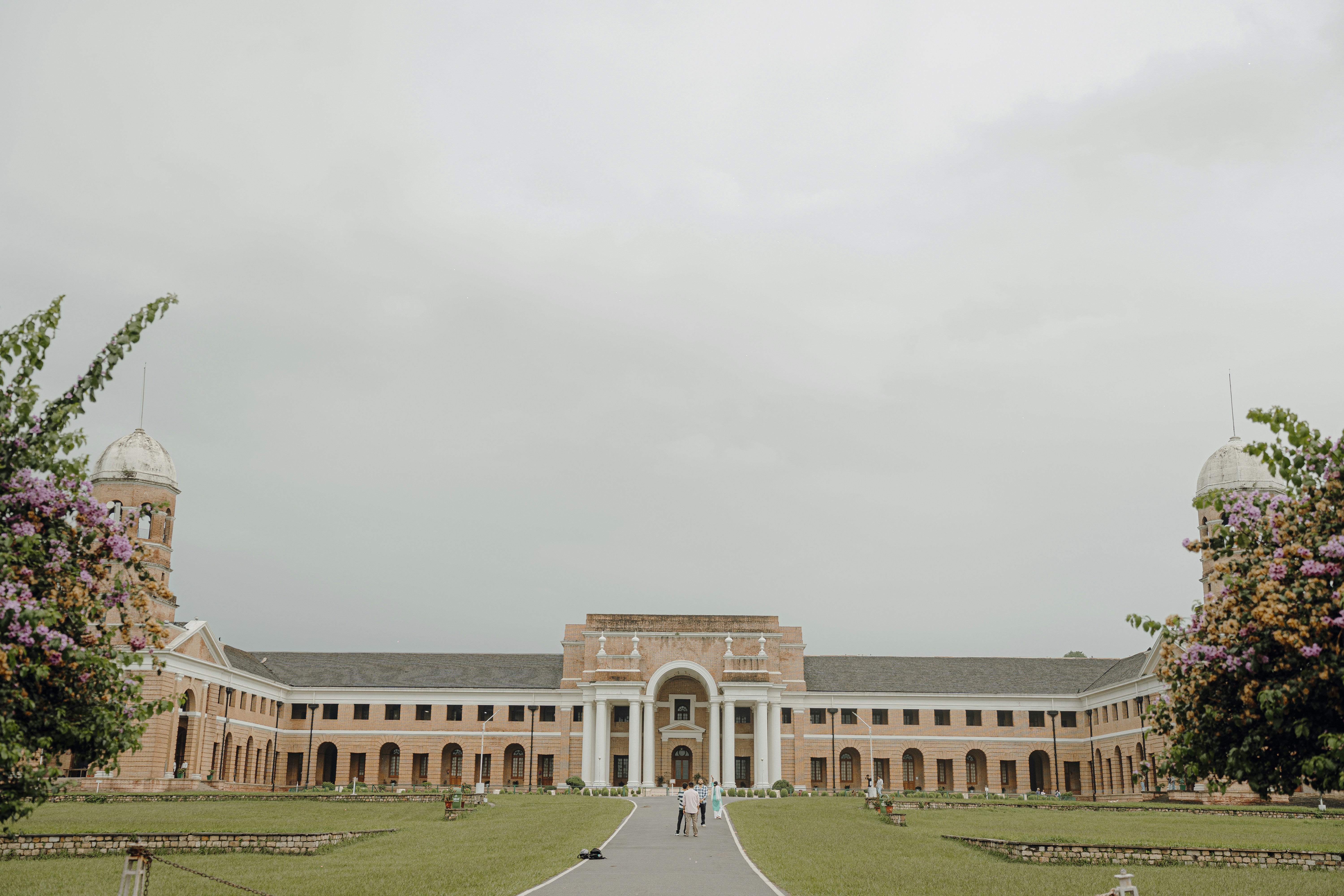 DED destination photo