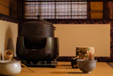 Why we serve tea after every class