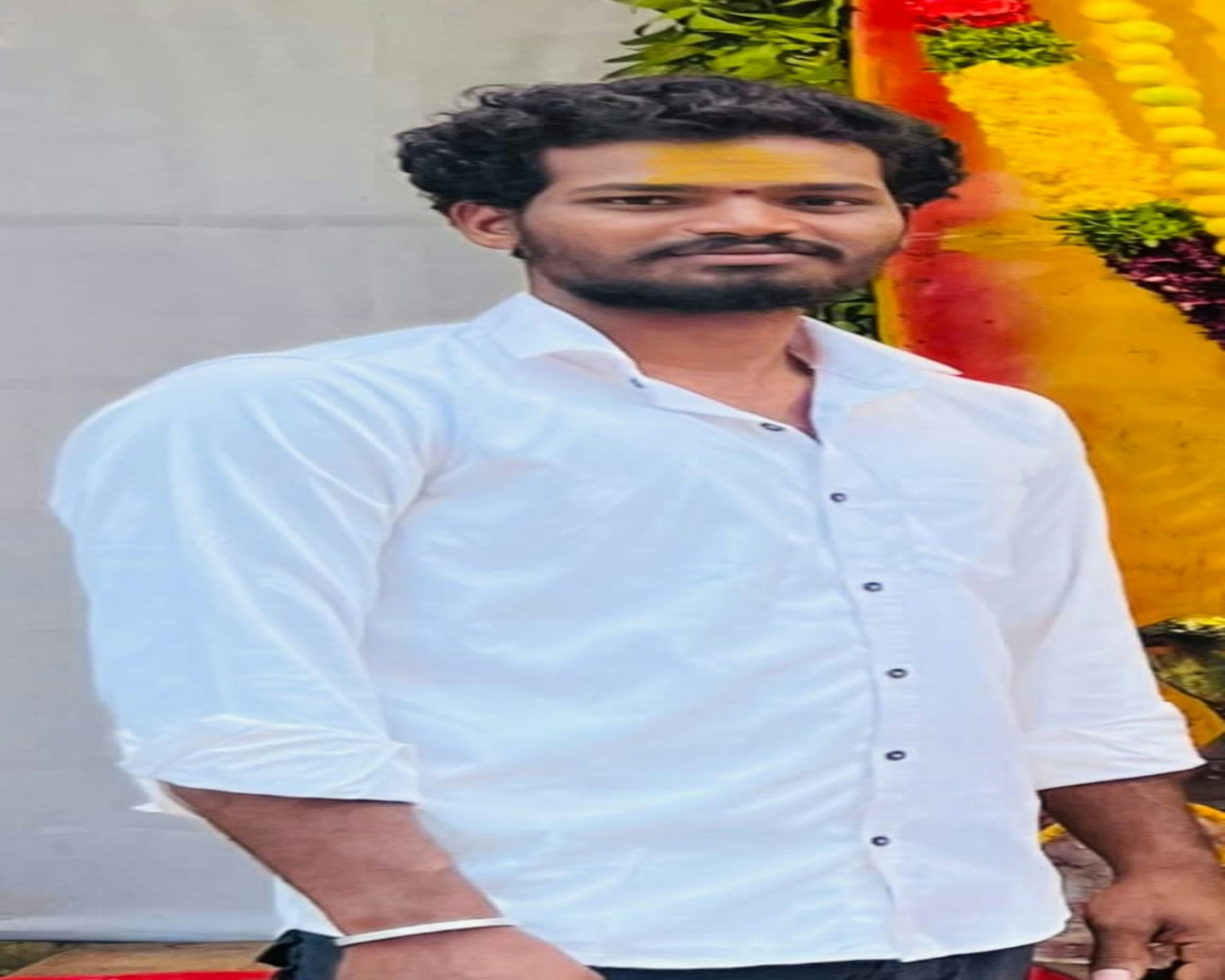 krishna 