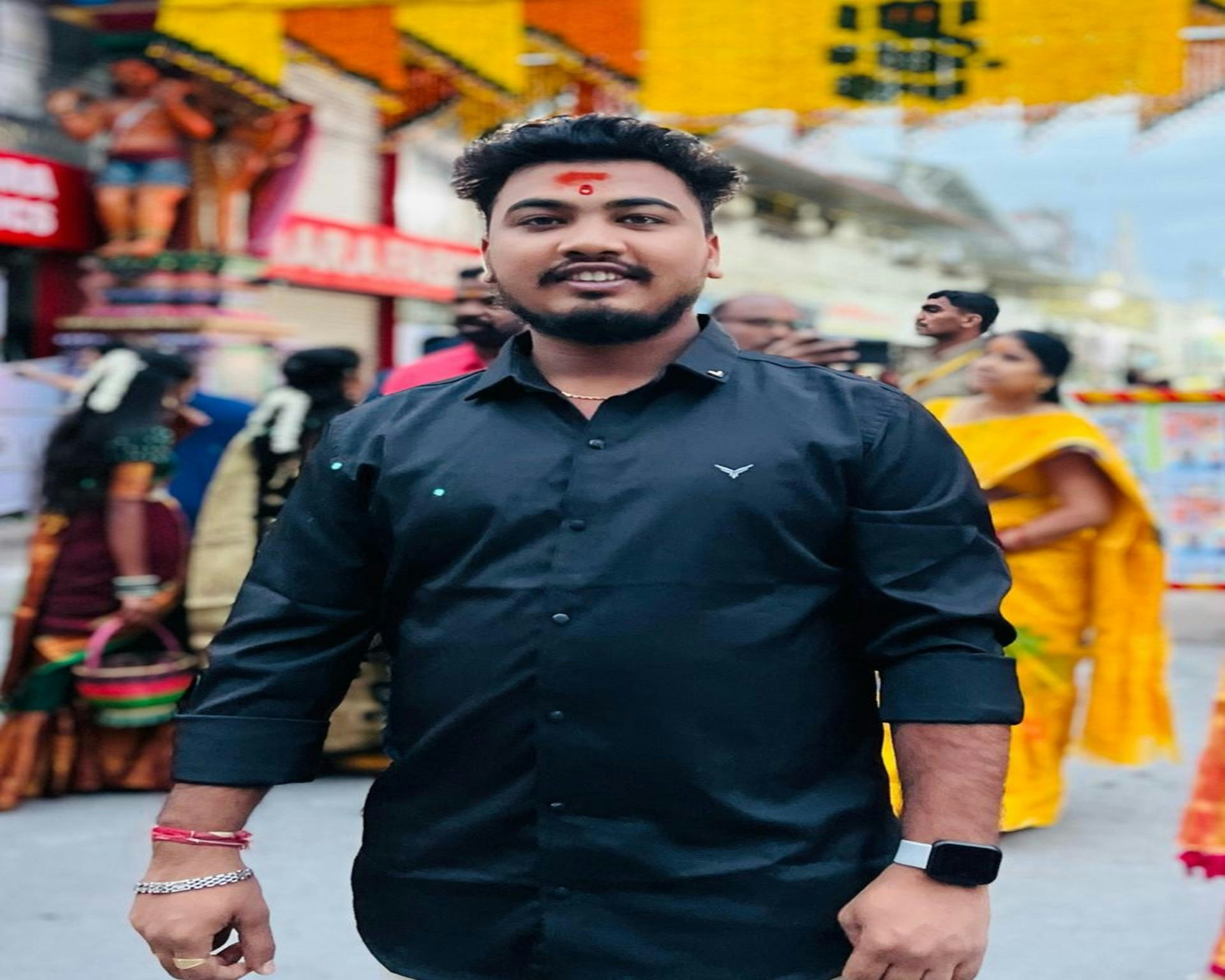 pavan 