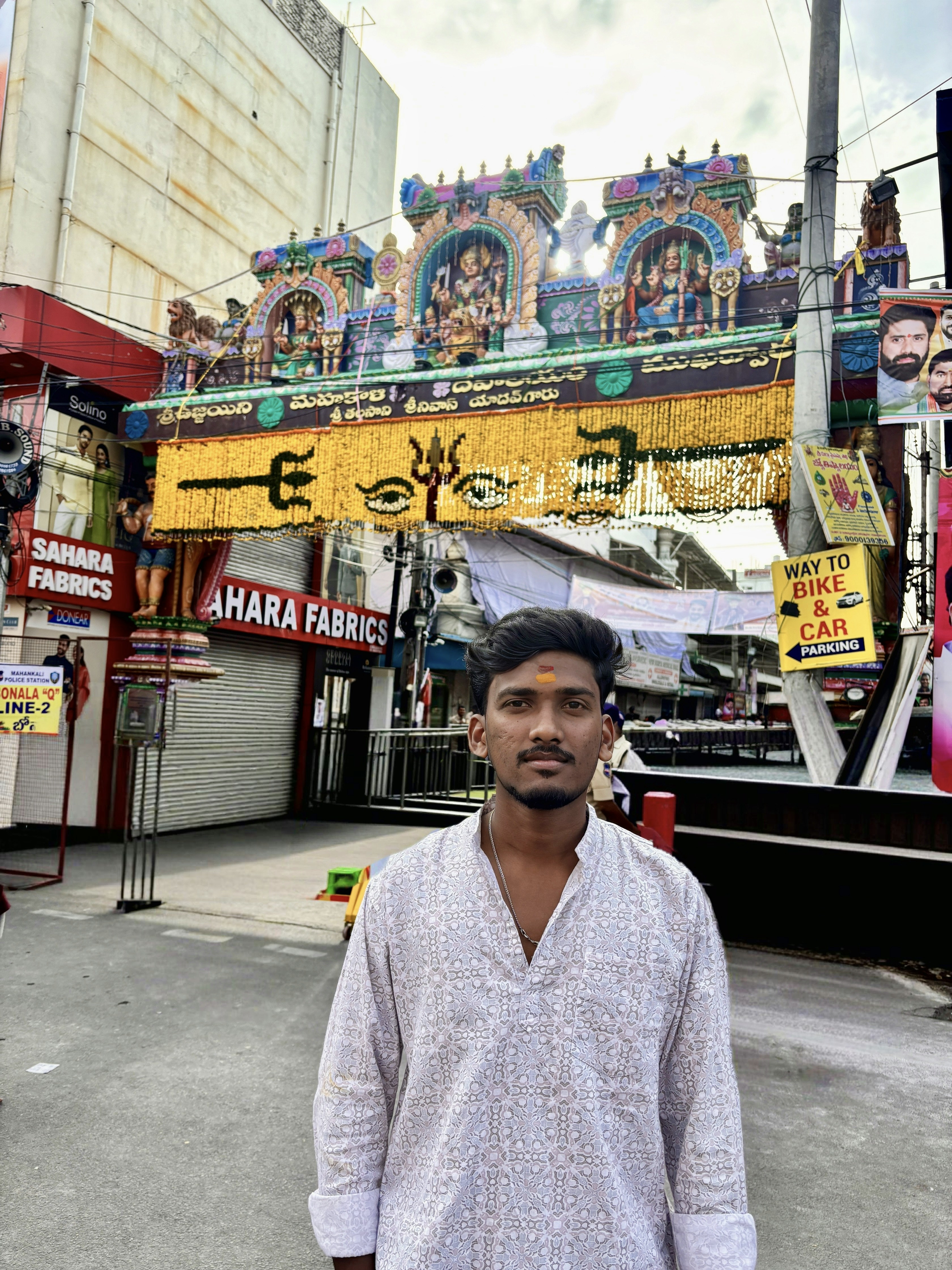 vignesh 