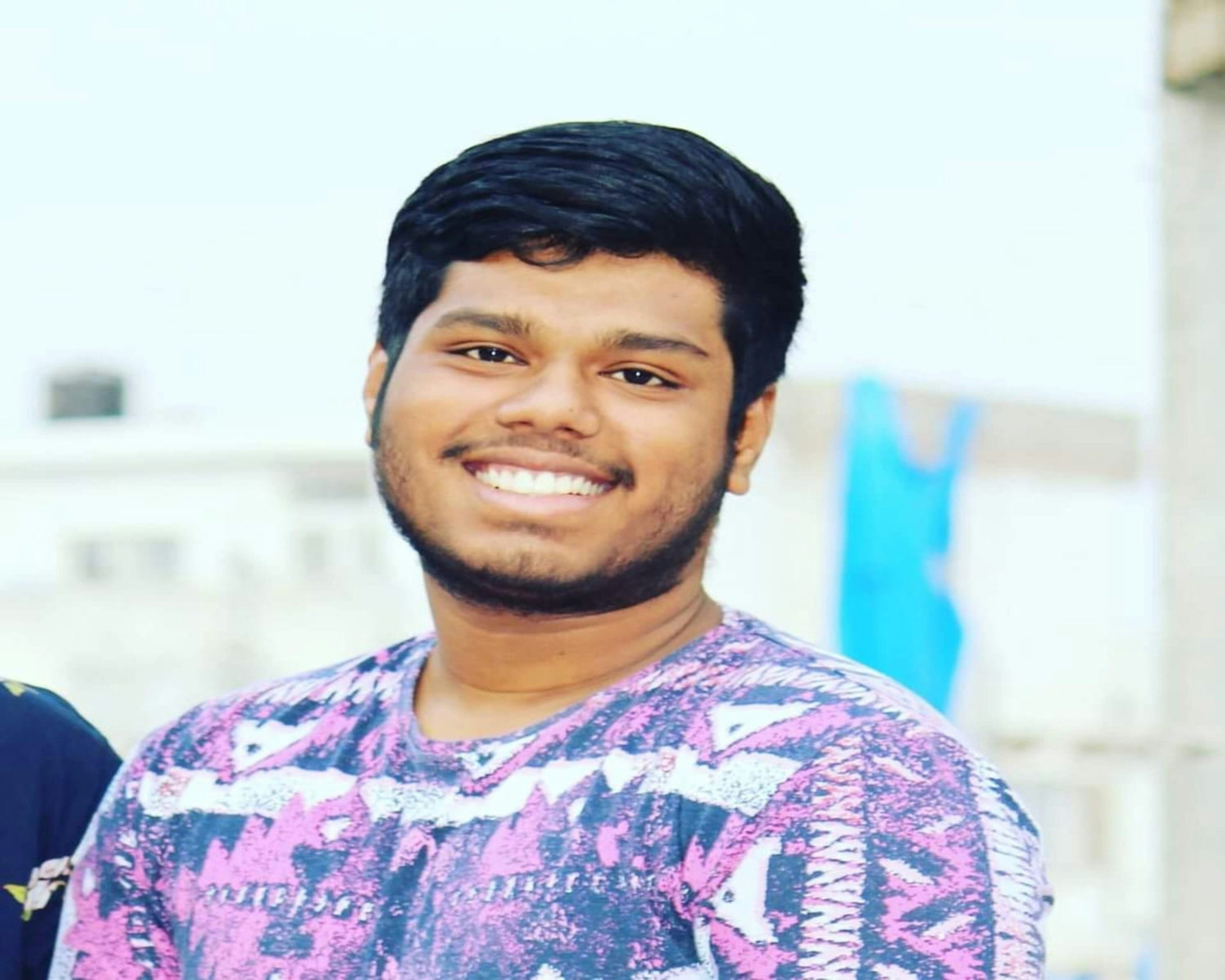 vinod 