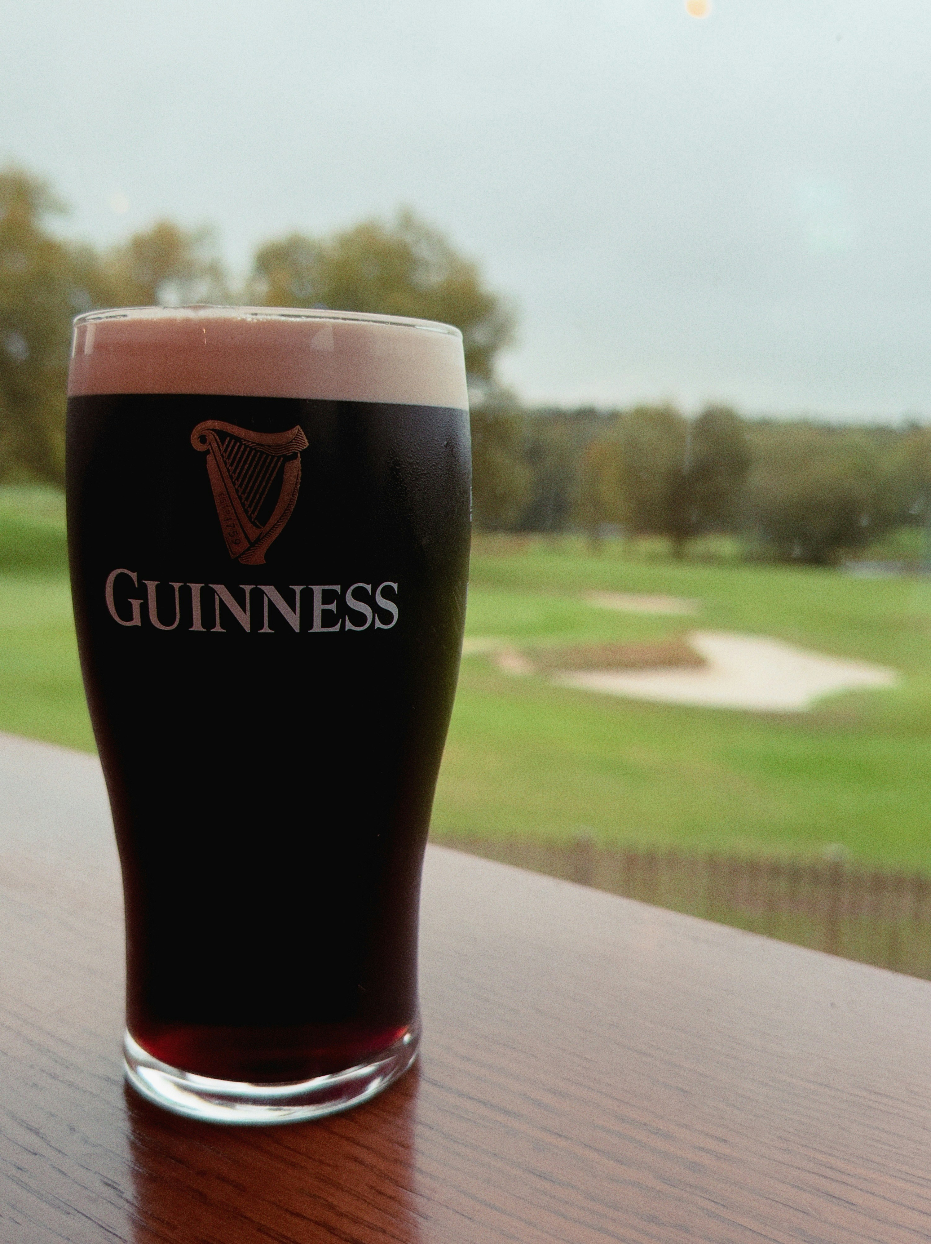 Are you Playing at a "Drinking" Club?