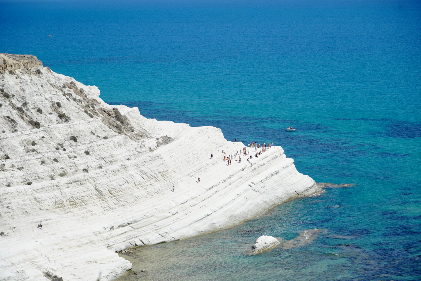 Türkisfarbene Mittelmeerküste, Zypern