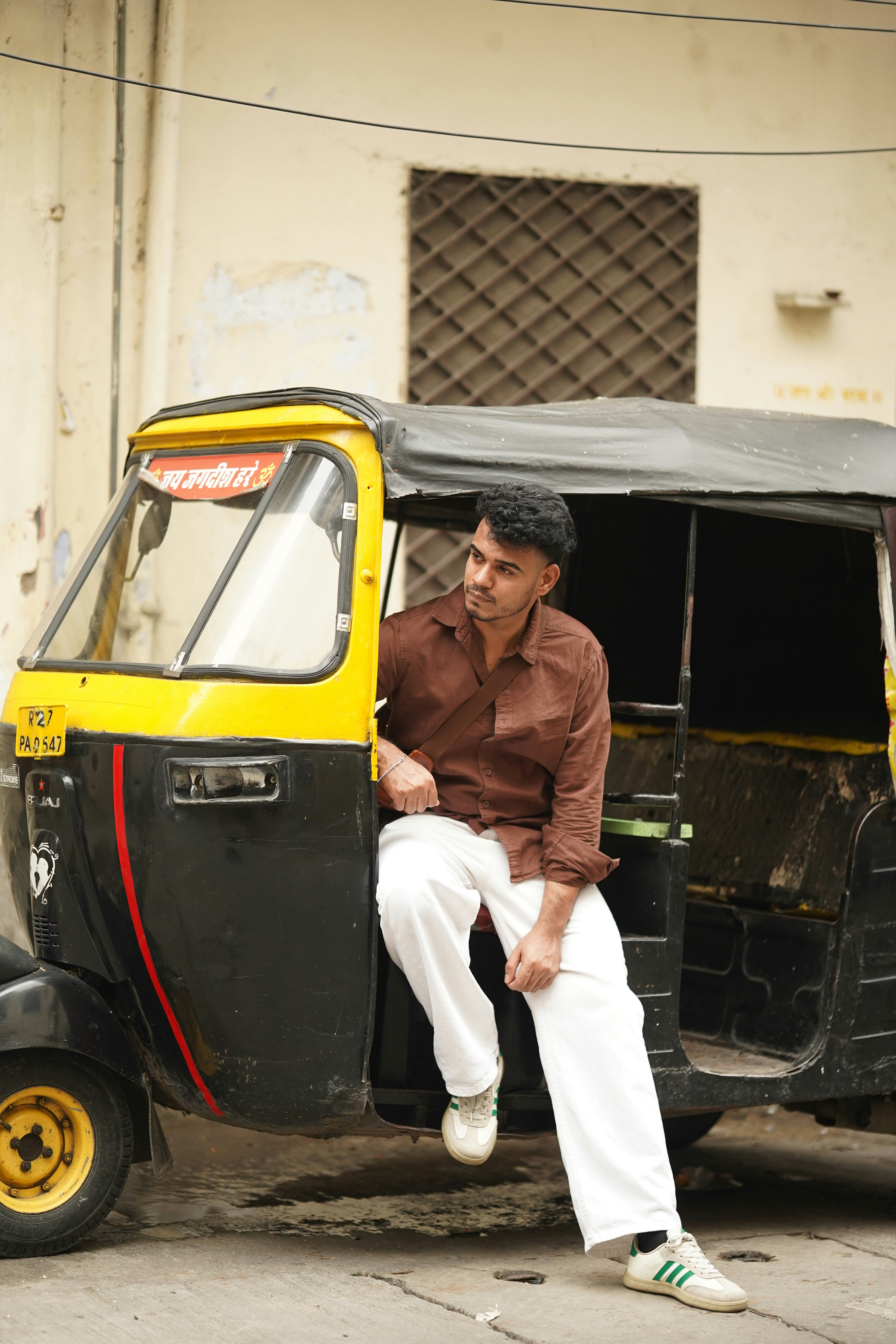 Photo by hyper_nawab