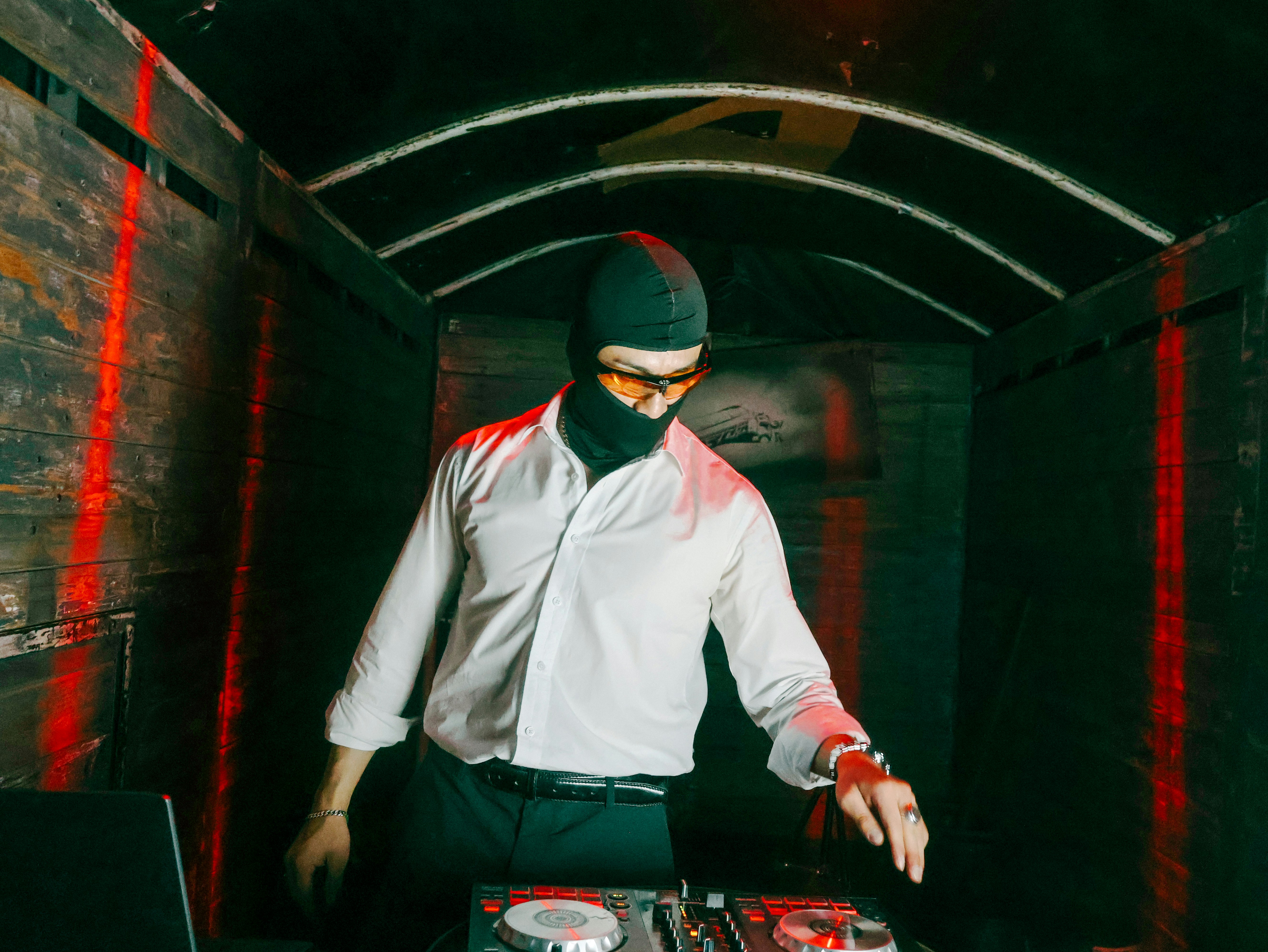 The Art of the Unauthorized: Inside Bangalore's Remix Underground That US Producers Are Secretly Studying