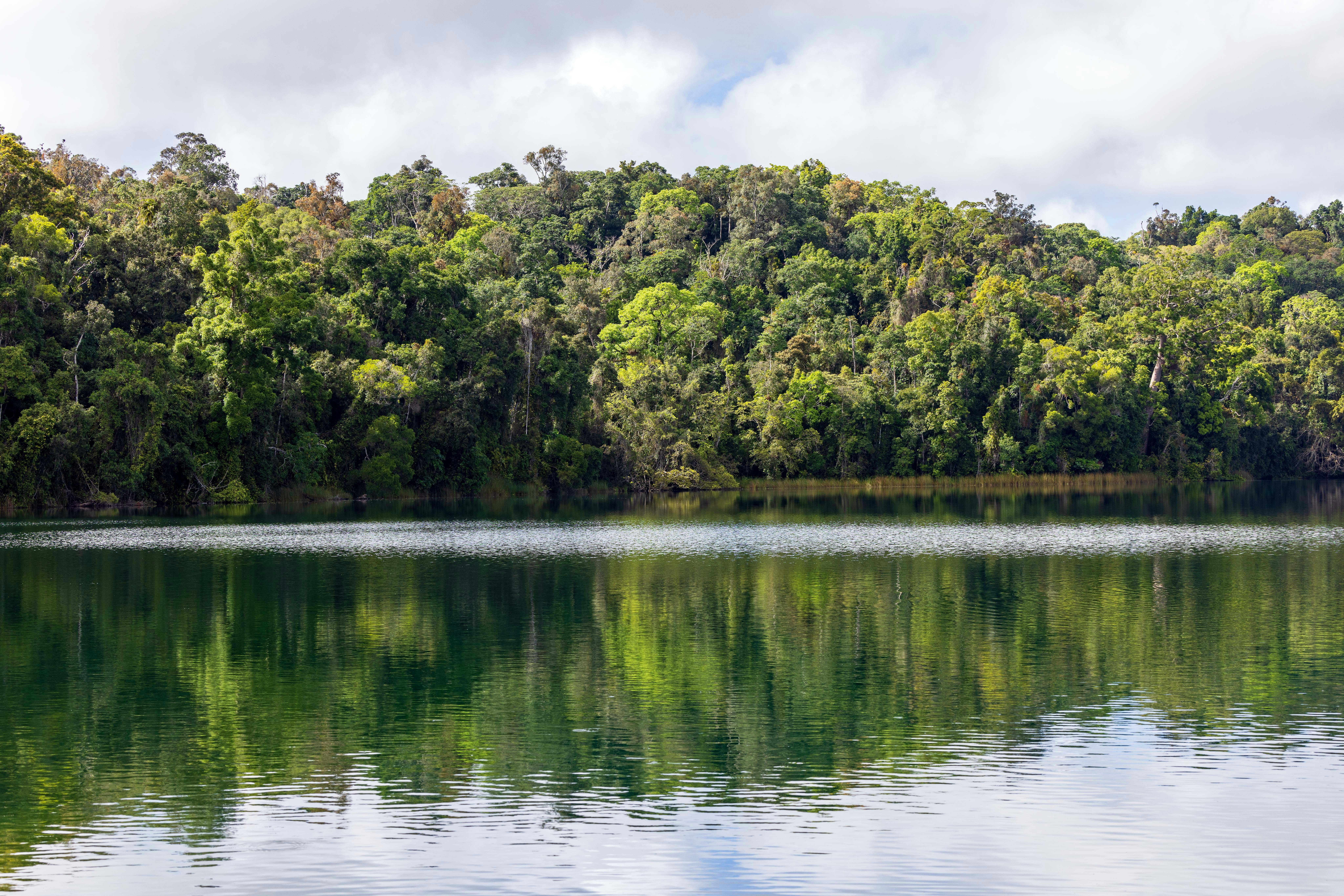 Atherton, Queensland