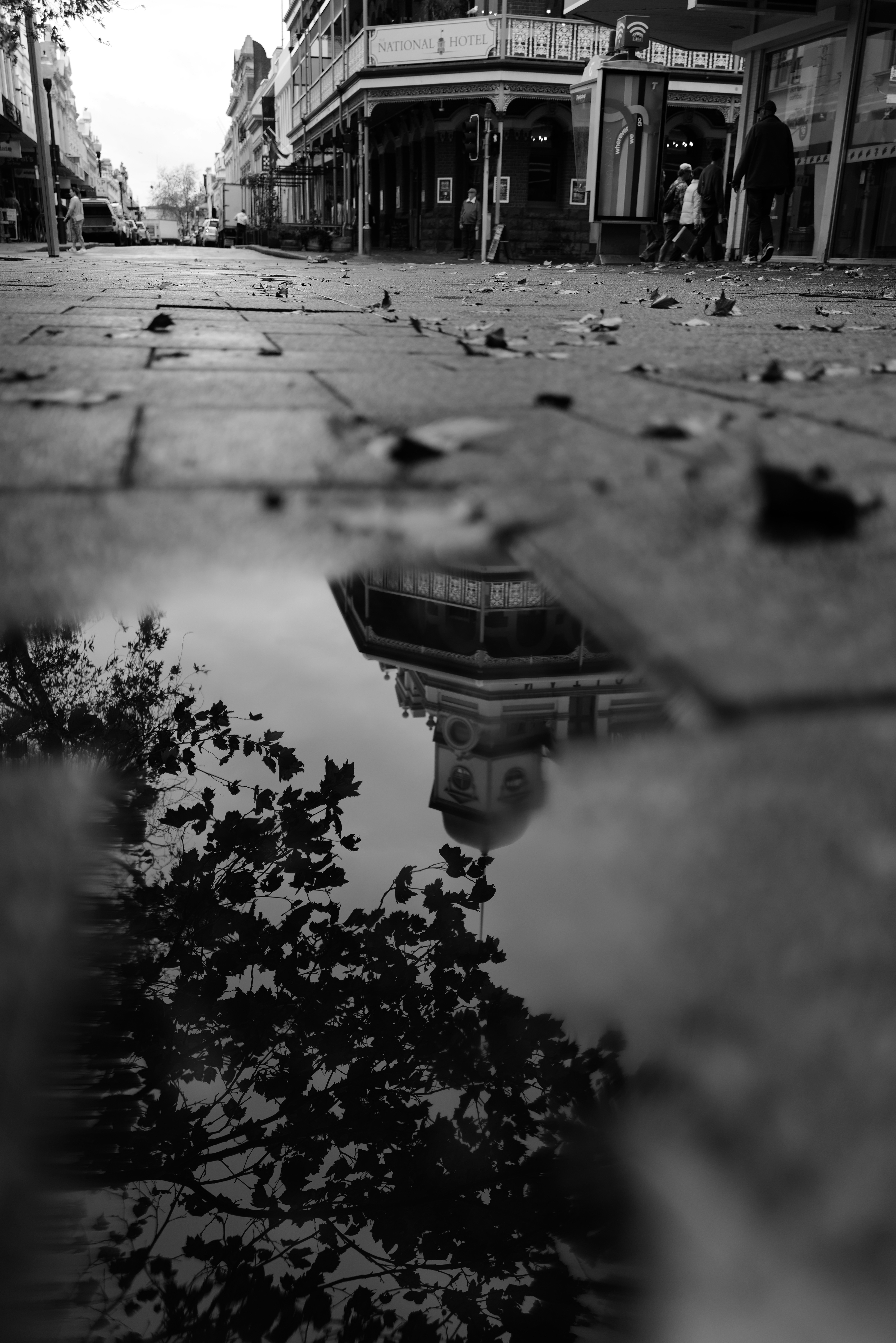 Photo by adammeredith