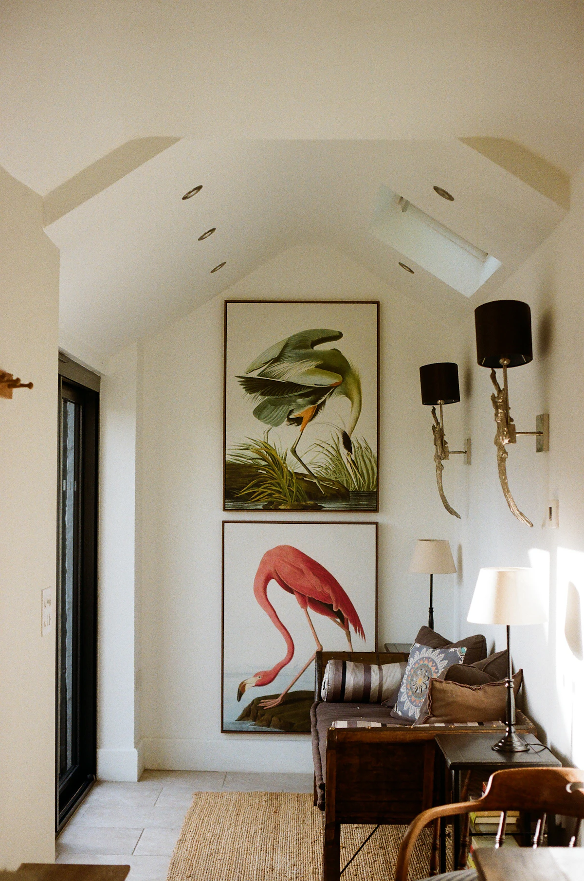 How to Add a Decorative Frame and Mat to a Photo