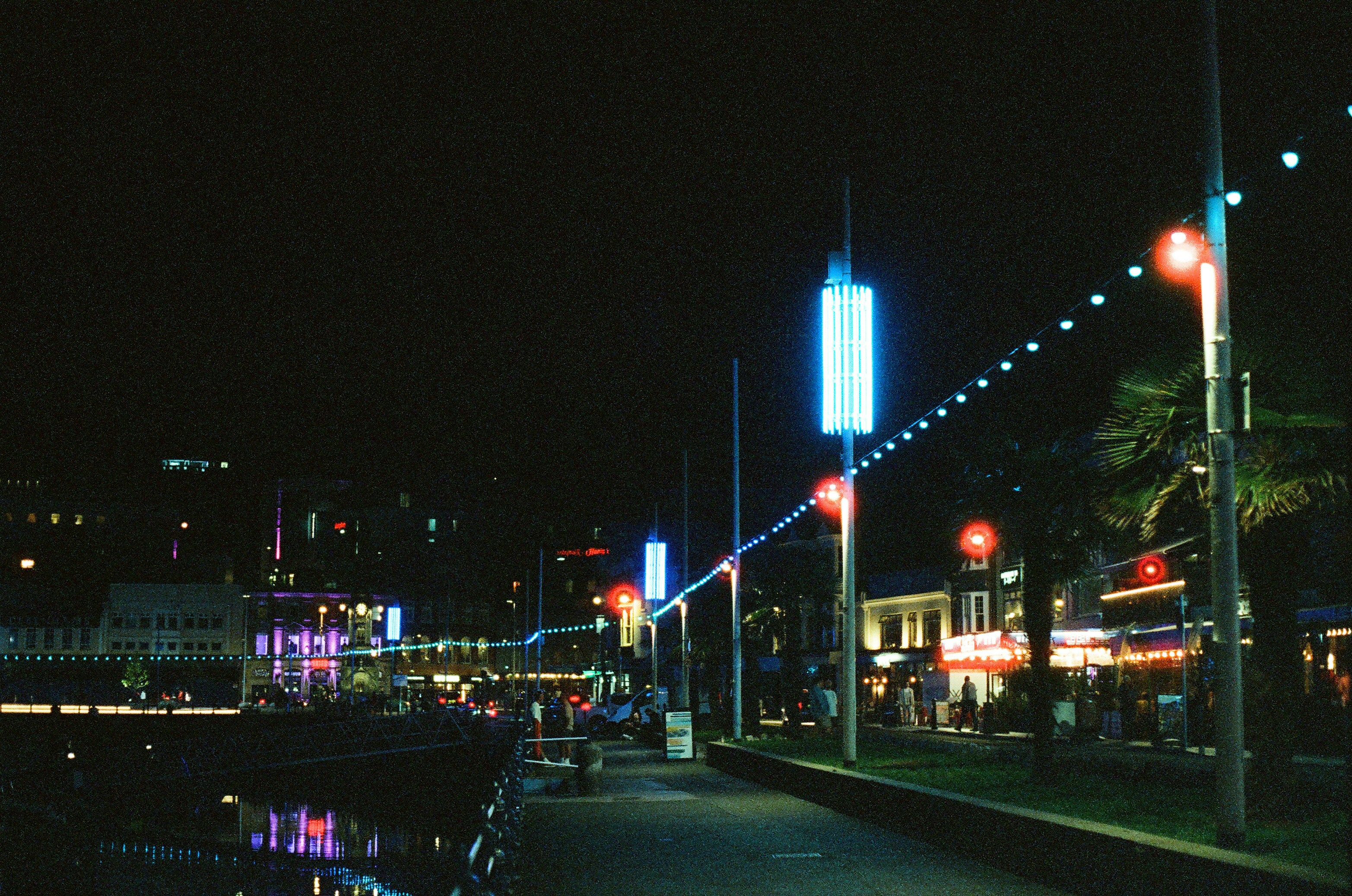 세인트루이스 시티 sc 대 엘에이 fc - Nig...