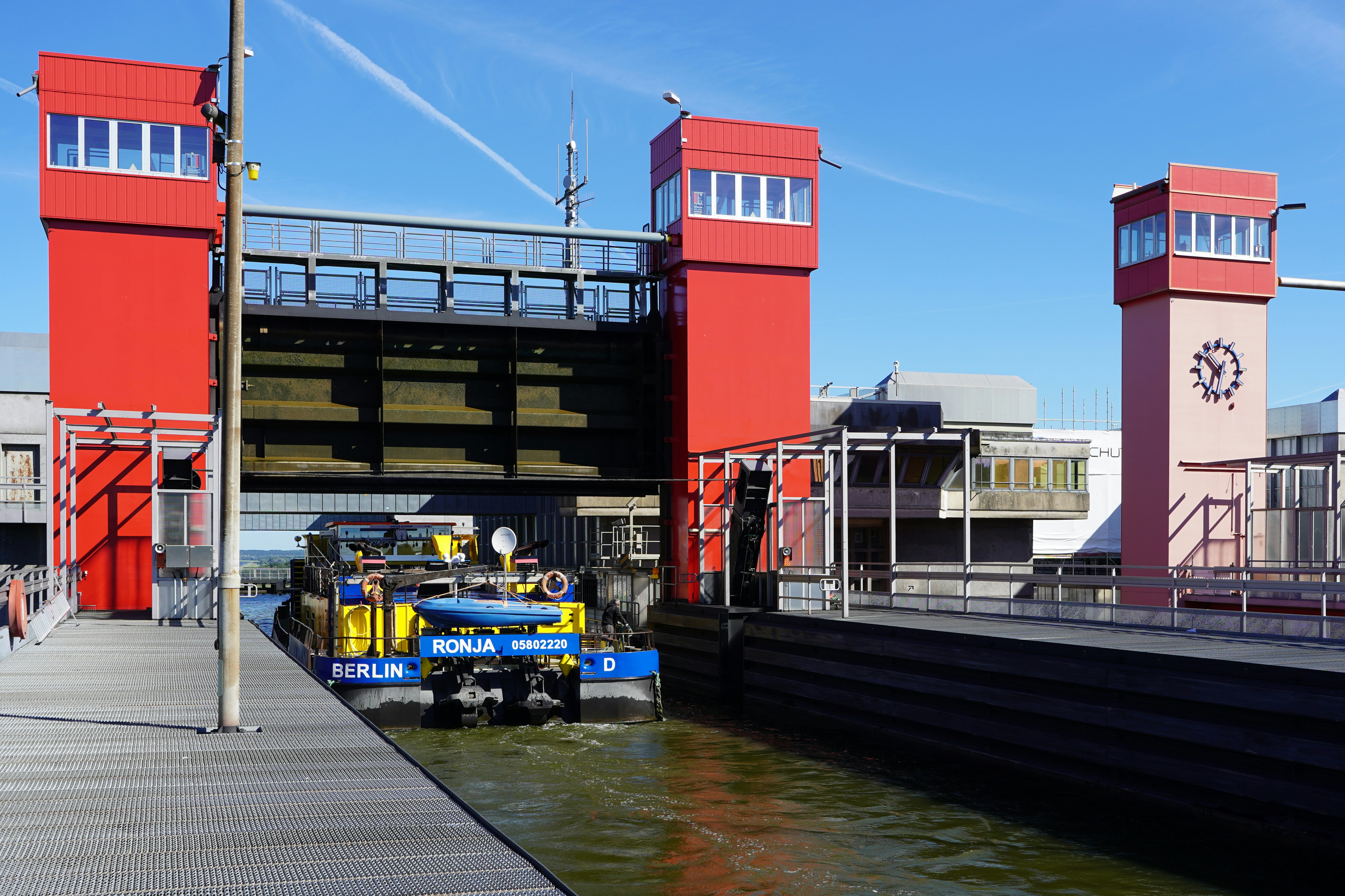 Brandweerpost Veldhoven