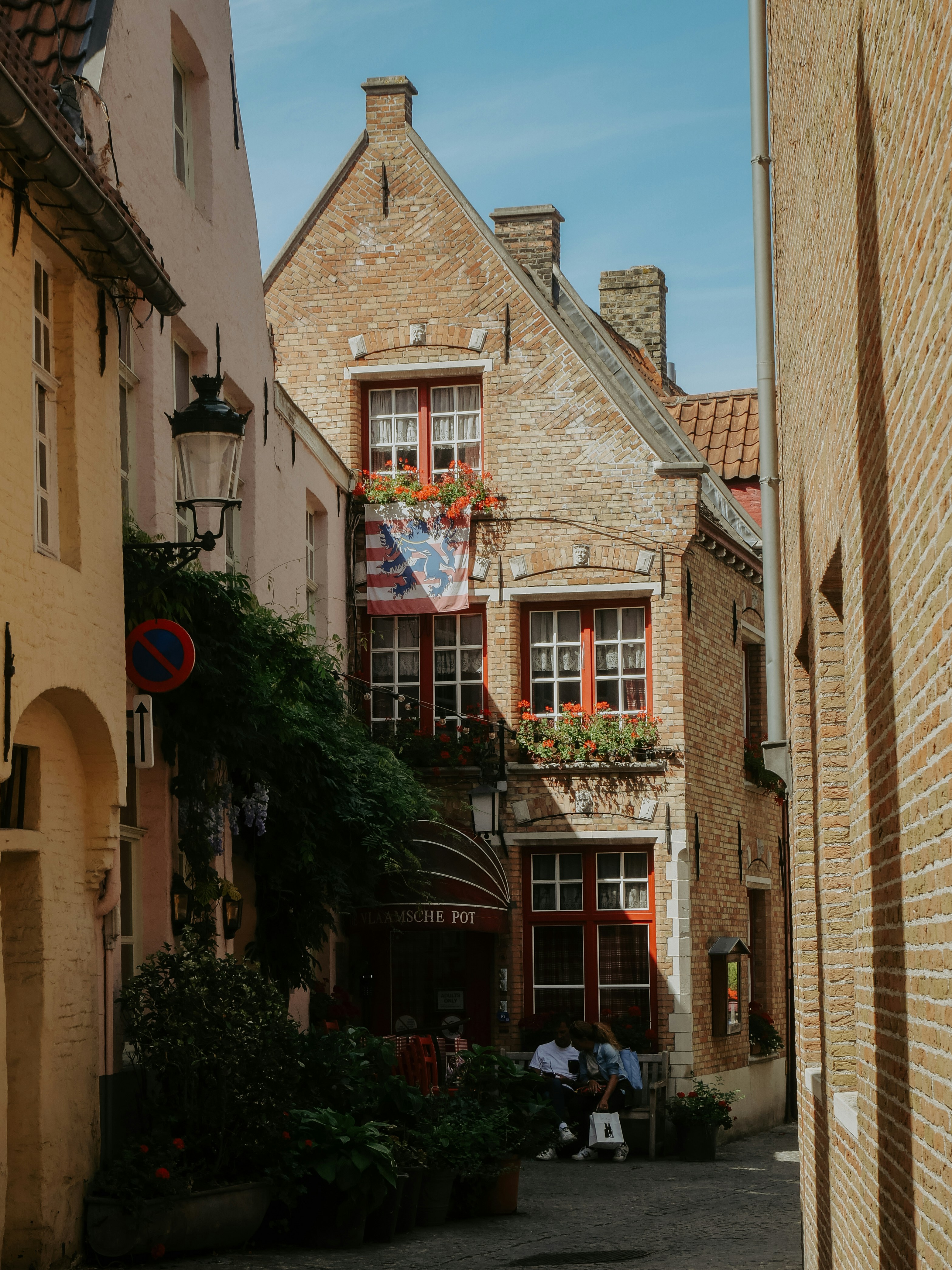 Photo by lieseschuurman