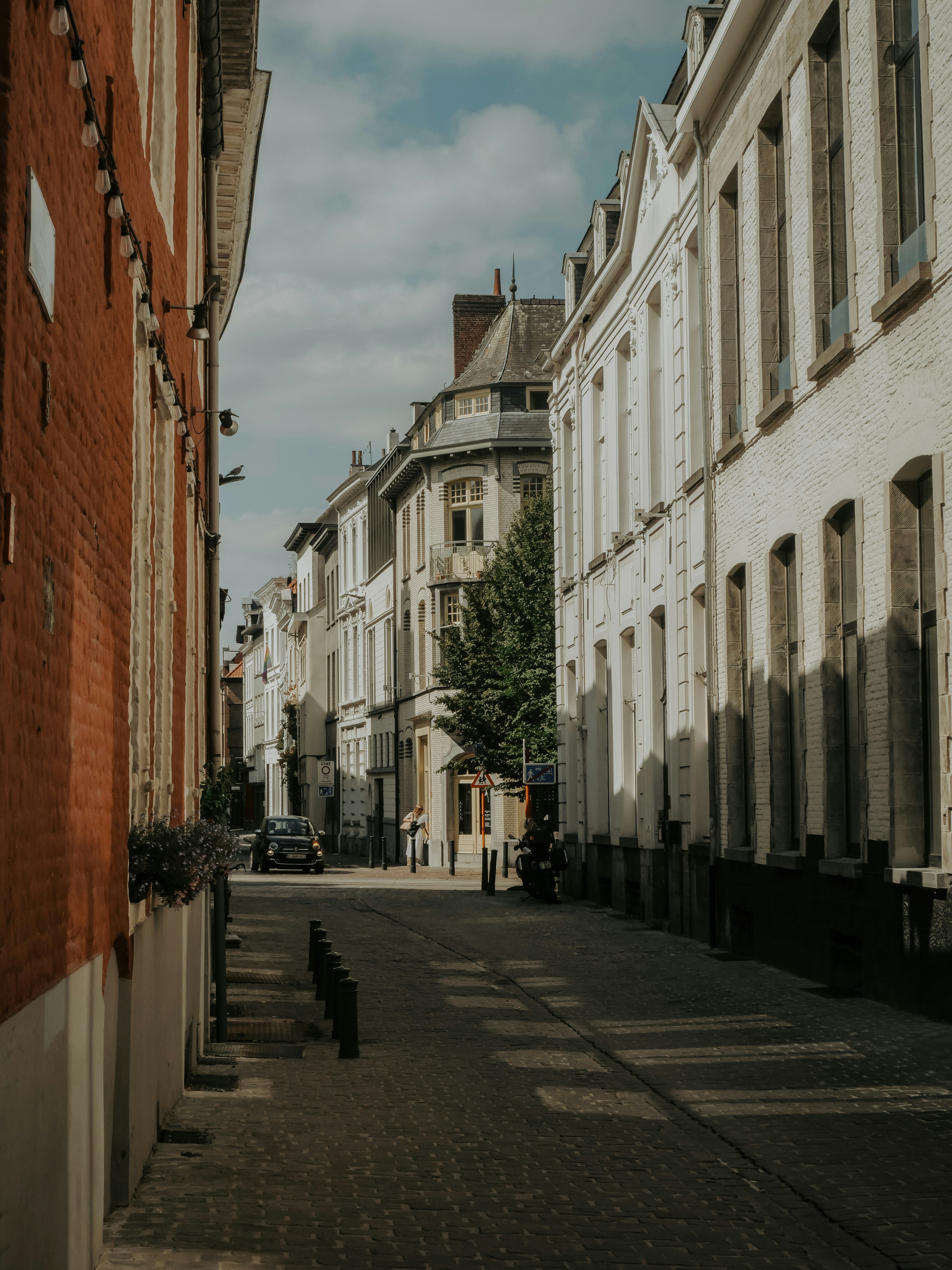 Photo by lieseschuurman