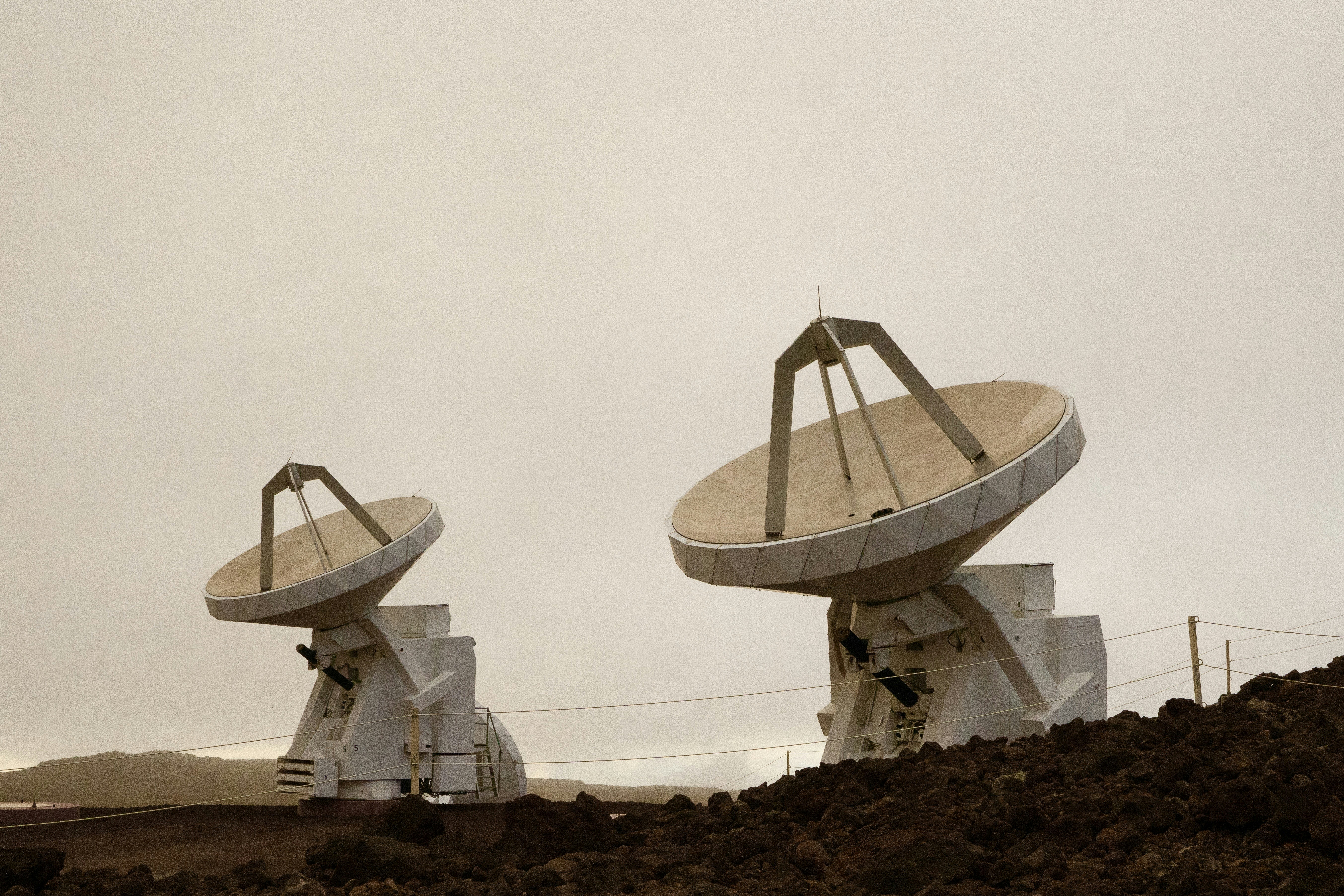 Declining US Space Leadership Unlocks $14.8B Global Opportunity