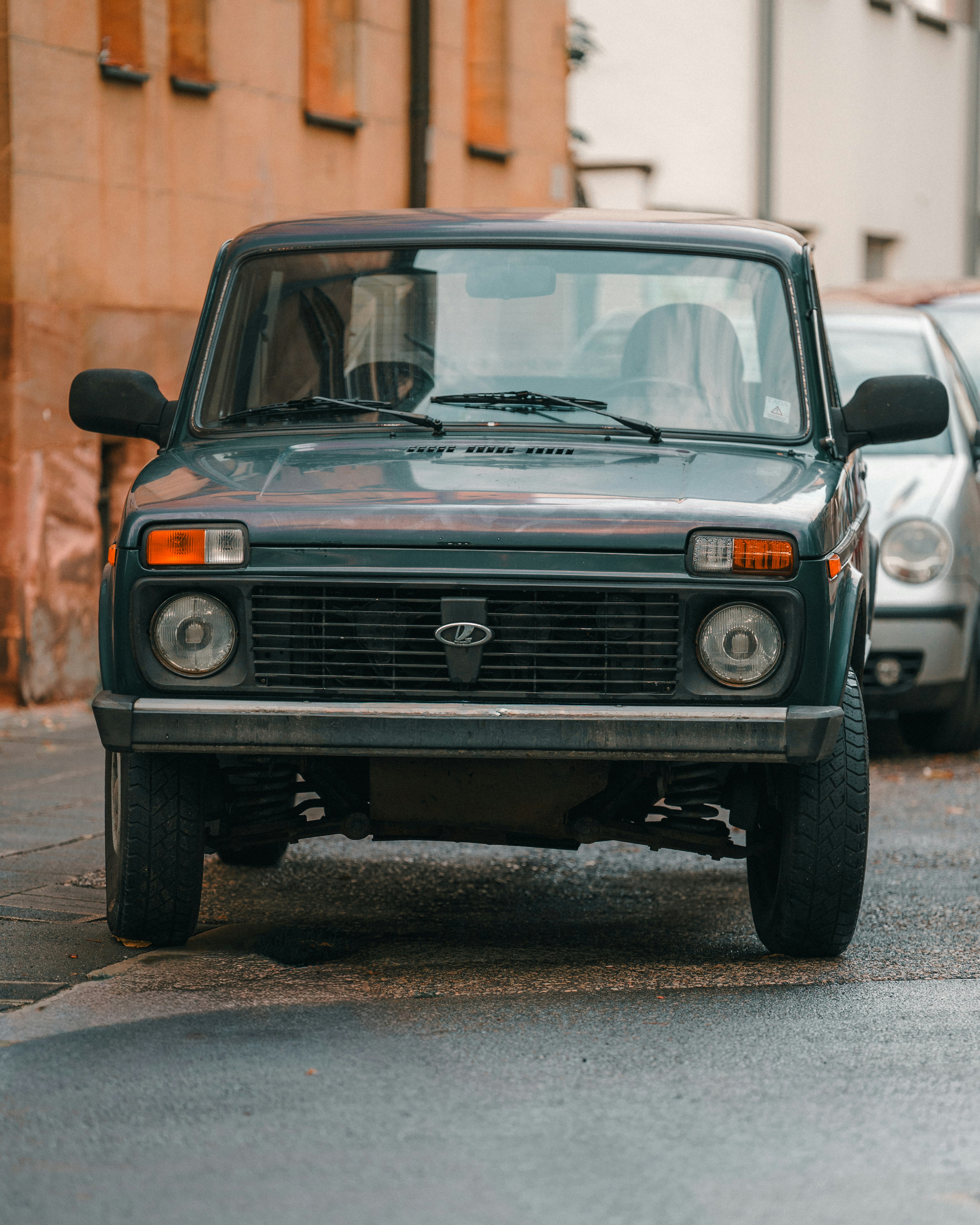 Photo by bangscreative