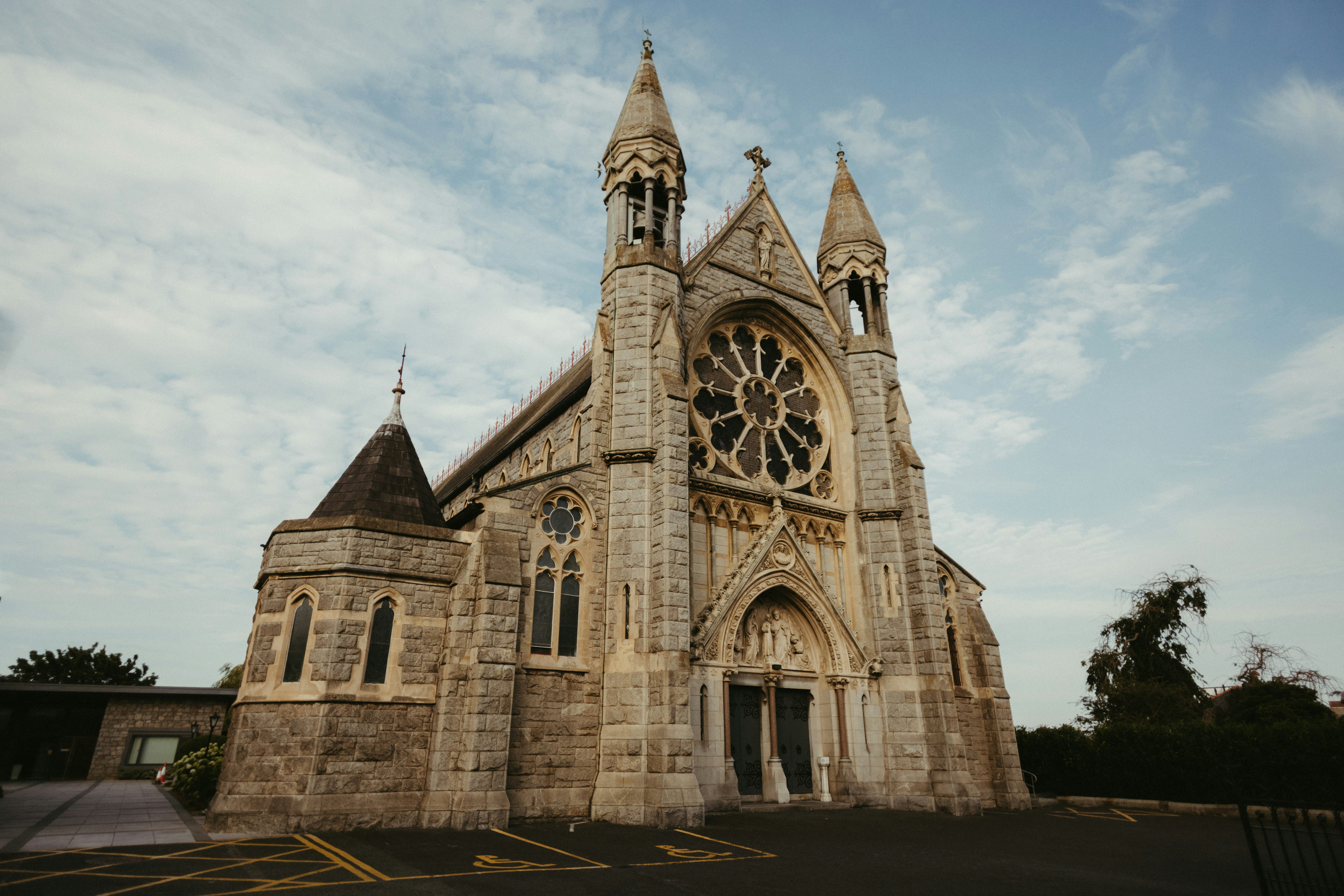 Photo by jonathanborba