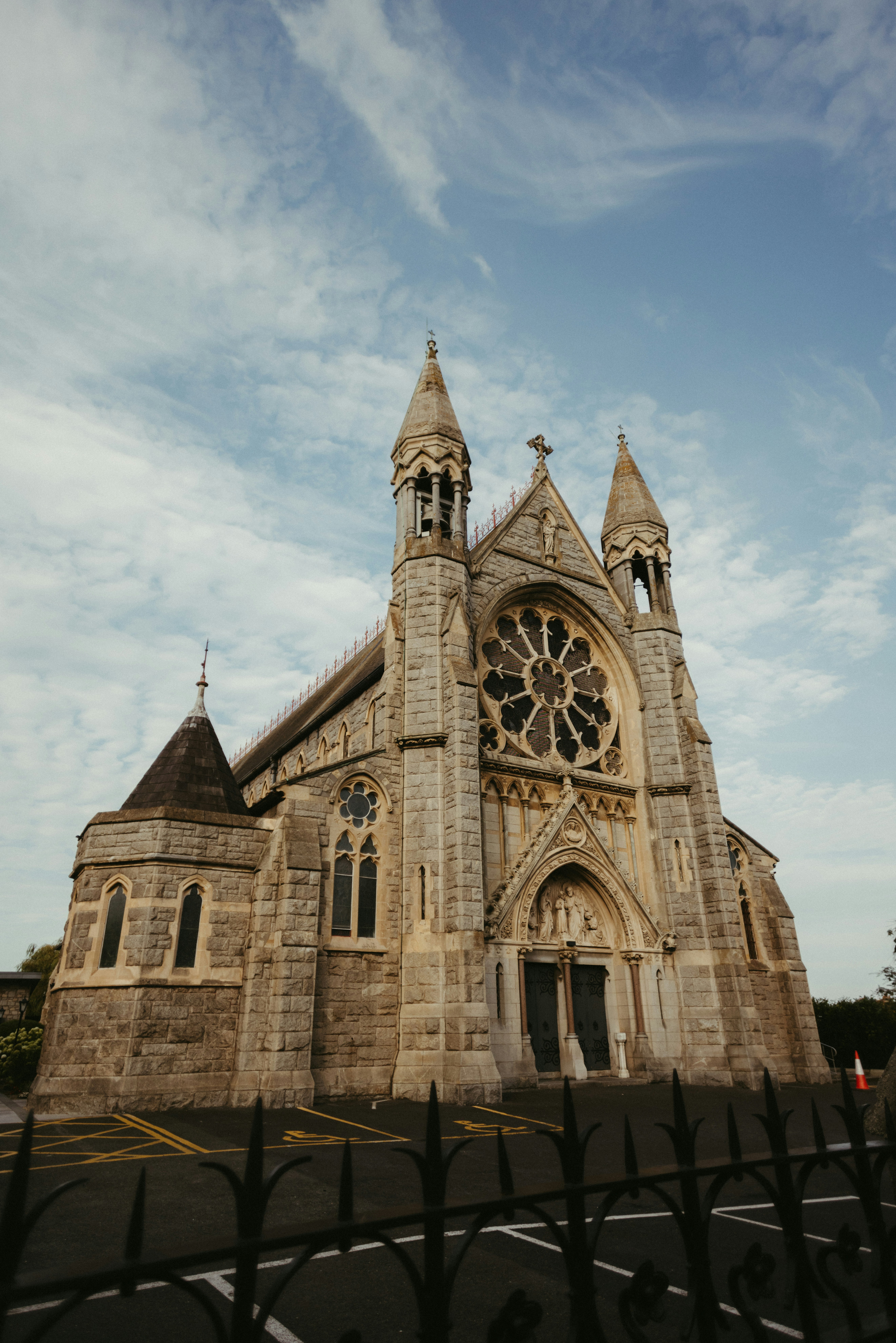 Photo by jonathanborba